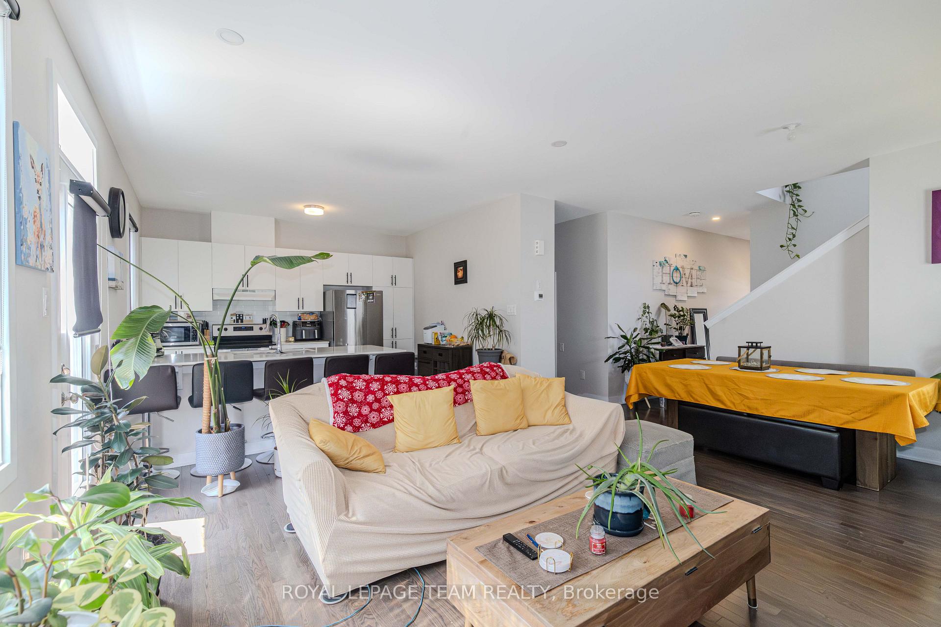 Photo 21 of 408 Epoch Street, Ottawa, Barrhaven - Half Moon Bay — HOMEH