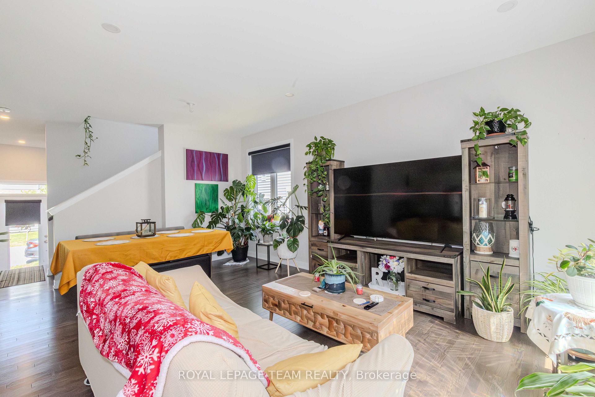 Photo 22 of 408 Epoch Street, Ottawa, Barrhaven - Half Moon Bay — HOMEH