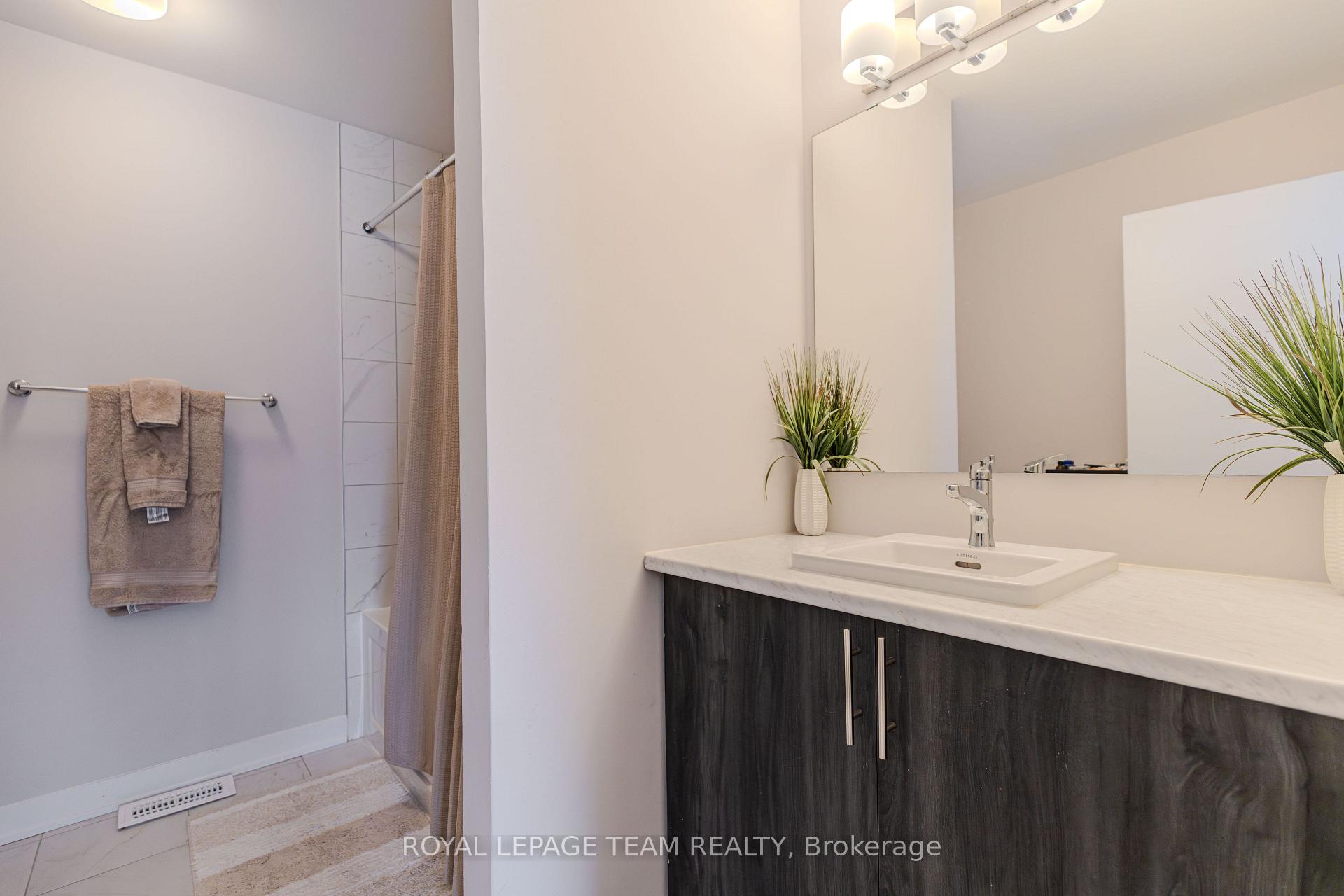 Photo 24 of 408 Epoch Street, Ottawa, Barrhaven - Half Moon Bay — HOMEH