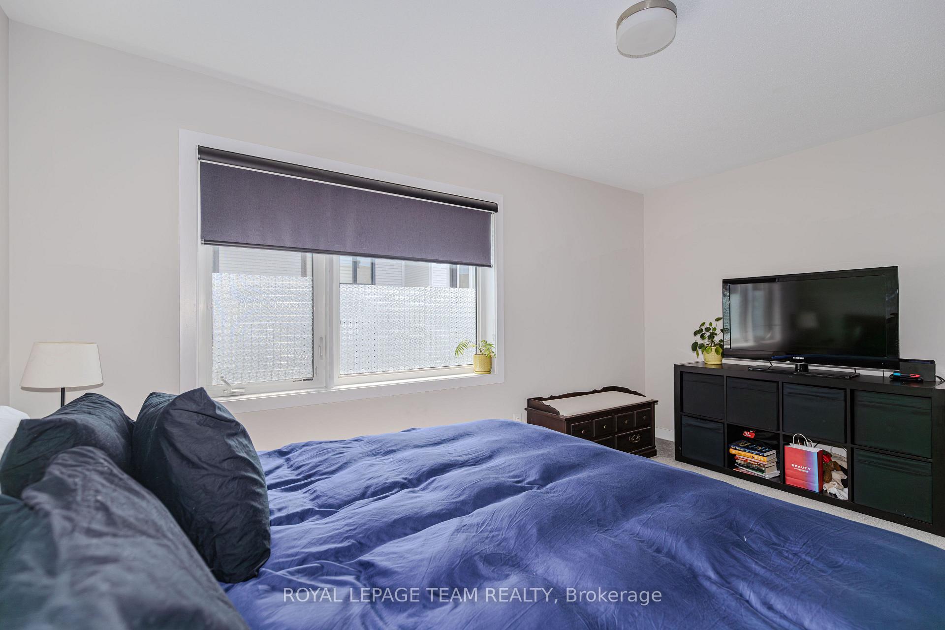 Photo 25 of 408 Epoch Street, Ottawa, Barrhaven - Half Moon Bay — HOMEH