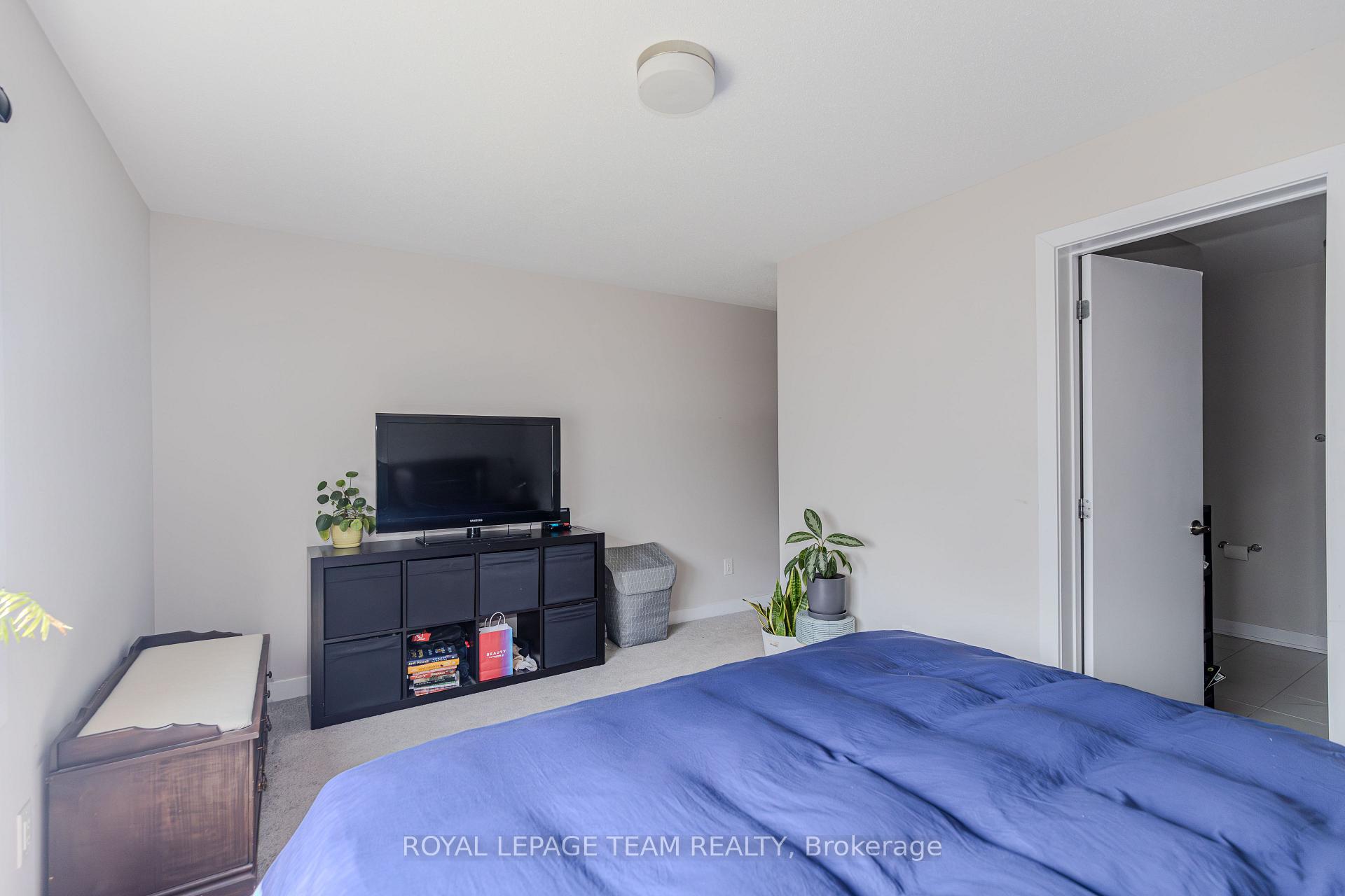 Photo 26 of 408 Epoch Street, Ottawa, Barrhaven - Half Moon Bay — HOMEH
