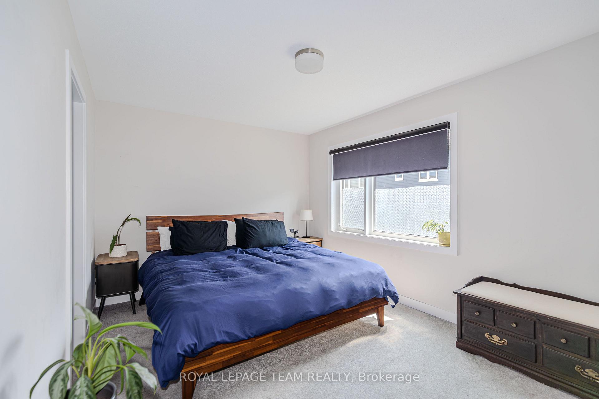 Photo 27 of 408 Epoch Street, Ottawa, Barrhaven - Half Moon Bay — HOMEH