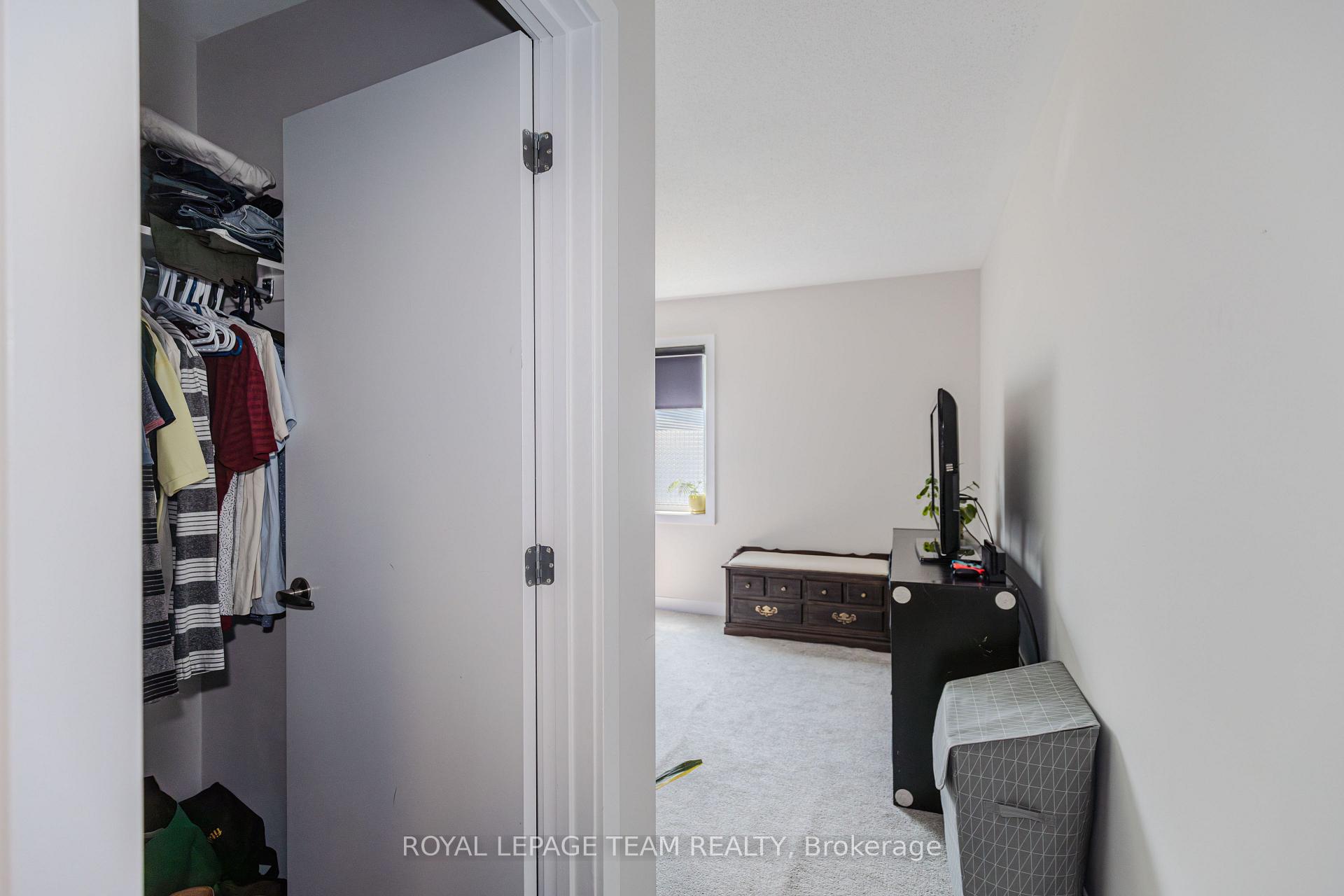 Photo 28 of 408 Epoch Street, Ottawa, Barrhaven - Half Moon Bay — HOMEH