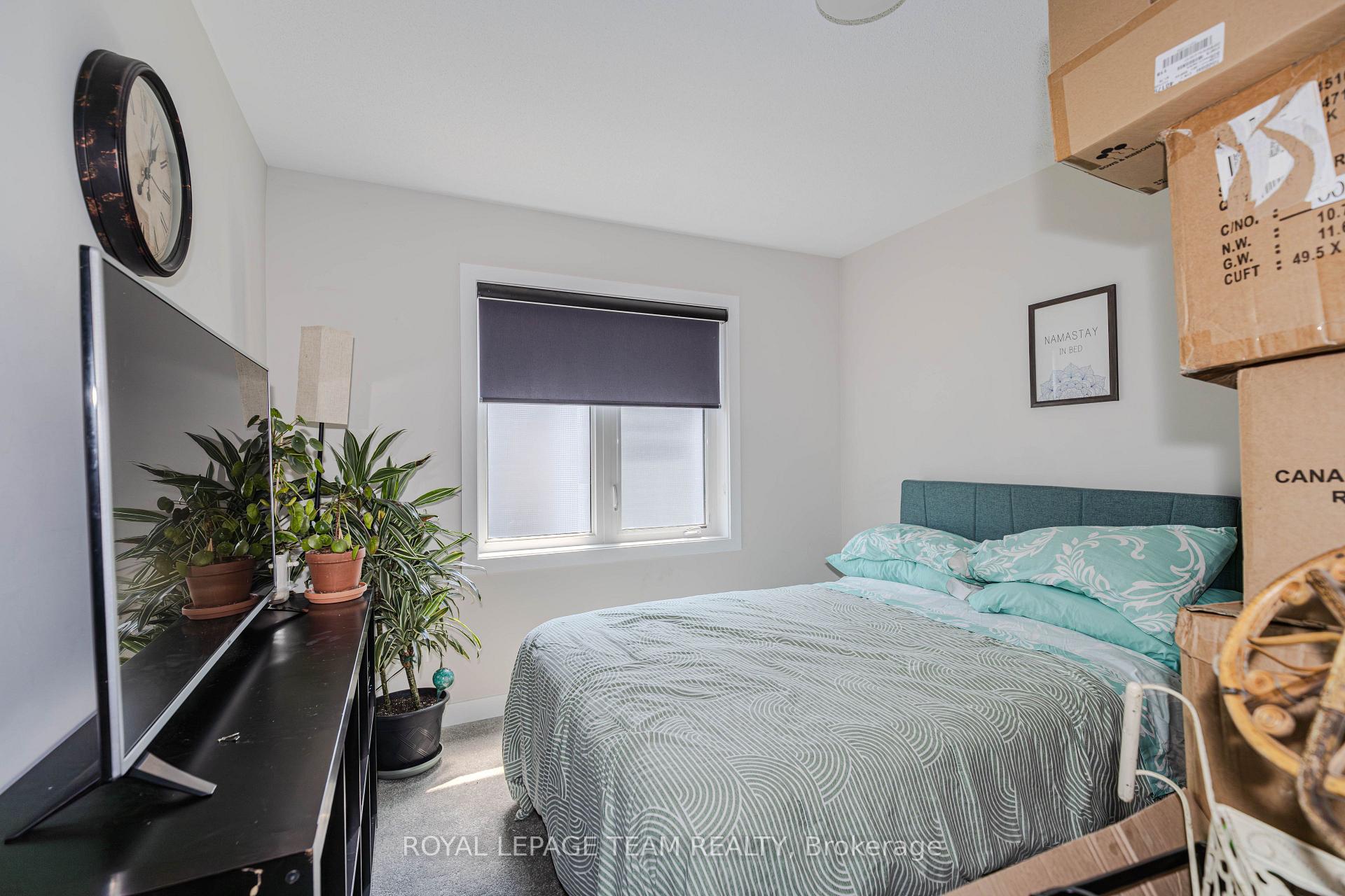 Photo 33 of 408 Epoch Street, Ottawa, Barrhaven - Half Moon Bay — HOMEH