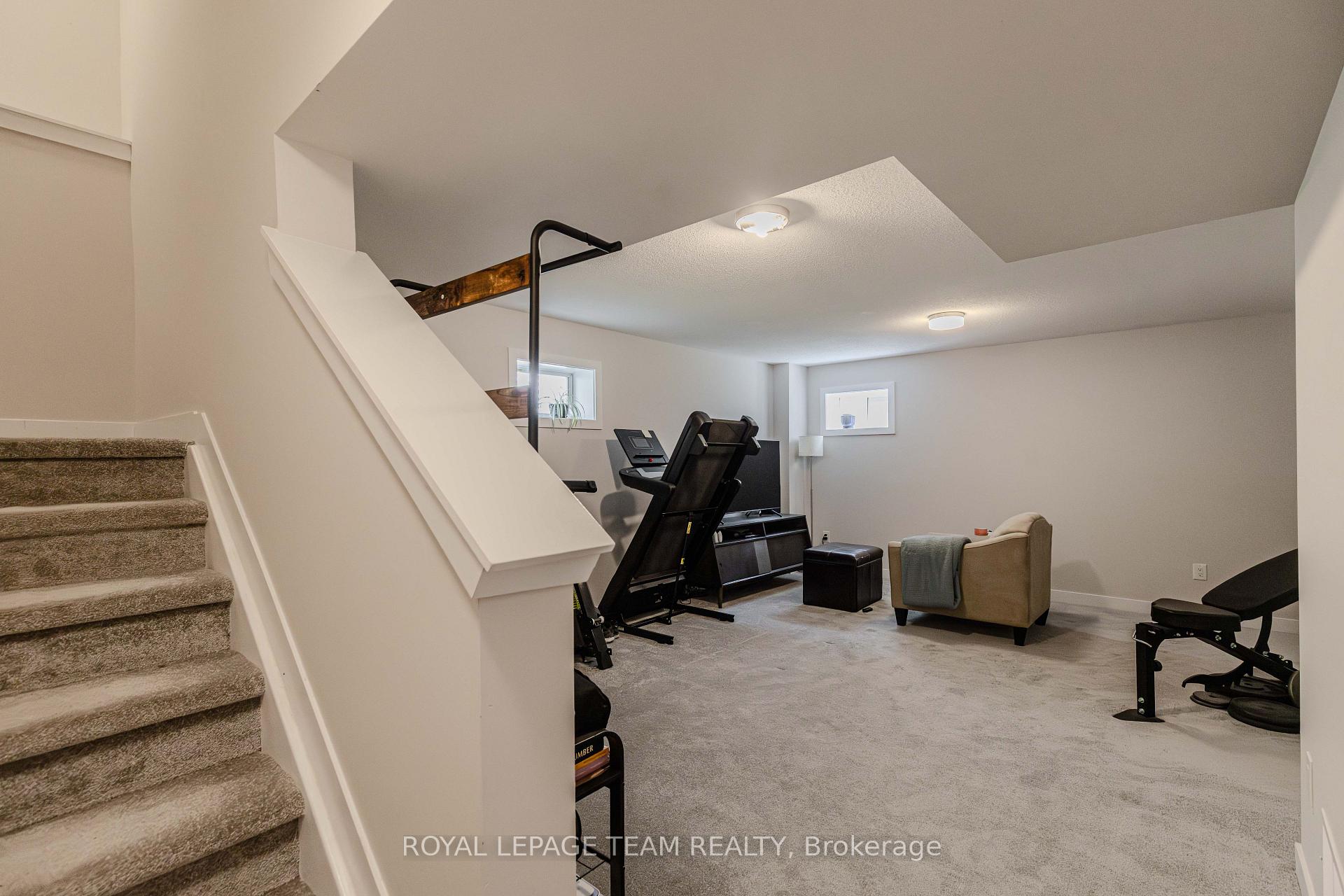 Photo 35 of 408 Epoch Street, Ottawa, Barrhaven - Half Moon Bay — HOMEH