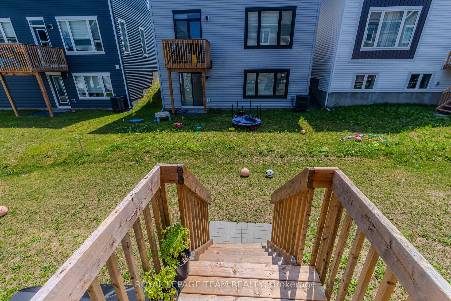 Photo 38 of 408 Epoch Street, Ottawa, Barrhaven - Half Moon Bay — HOMEH