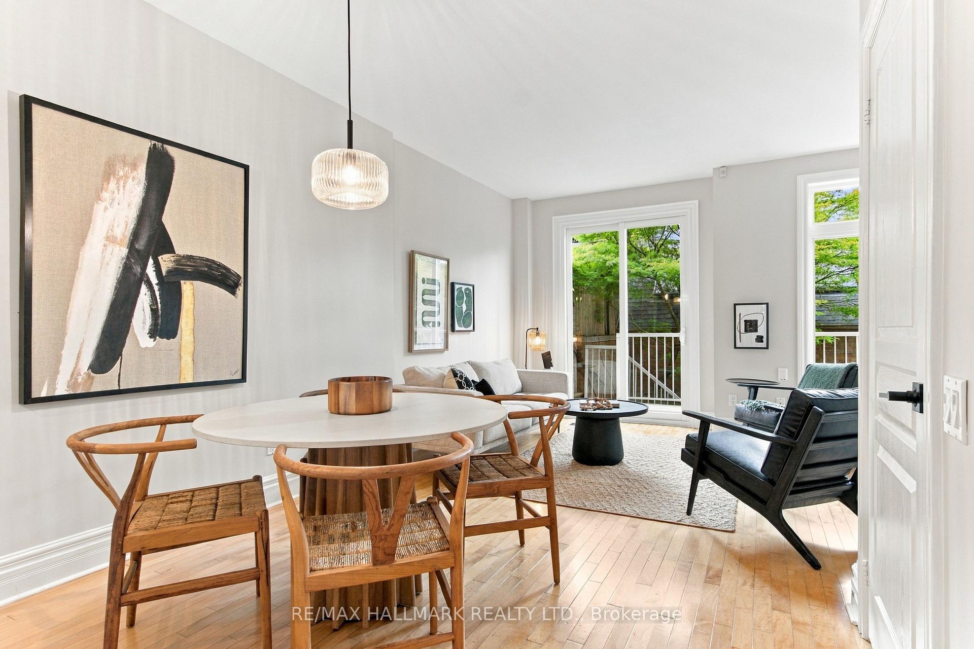 Photo 5 of 23 Macphail Avenue, Toronto, Broadview North — HOMEH