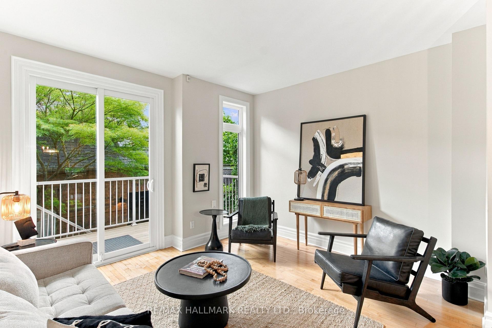 Photo 6 of 23 Macphail Avenue, Toronto, Broadview North — HOMEH