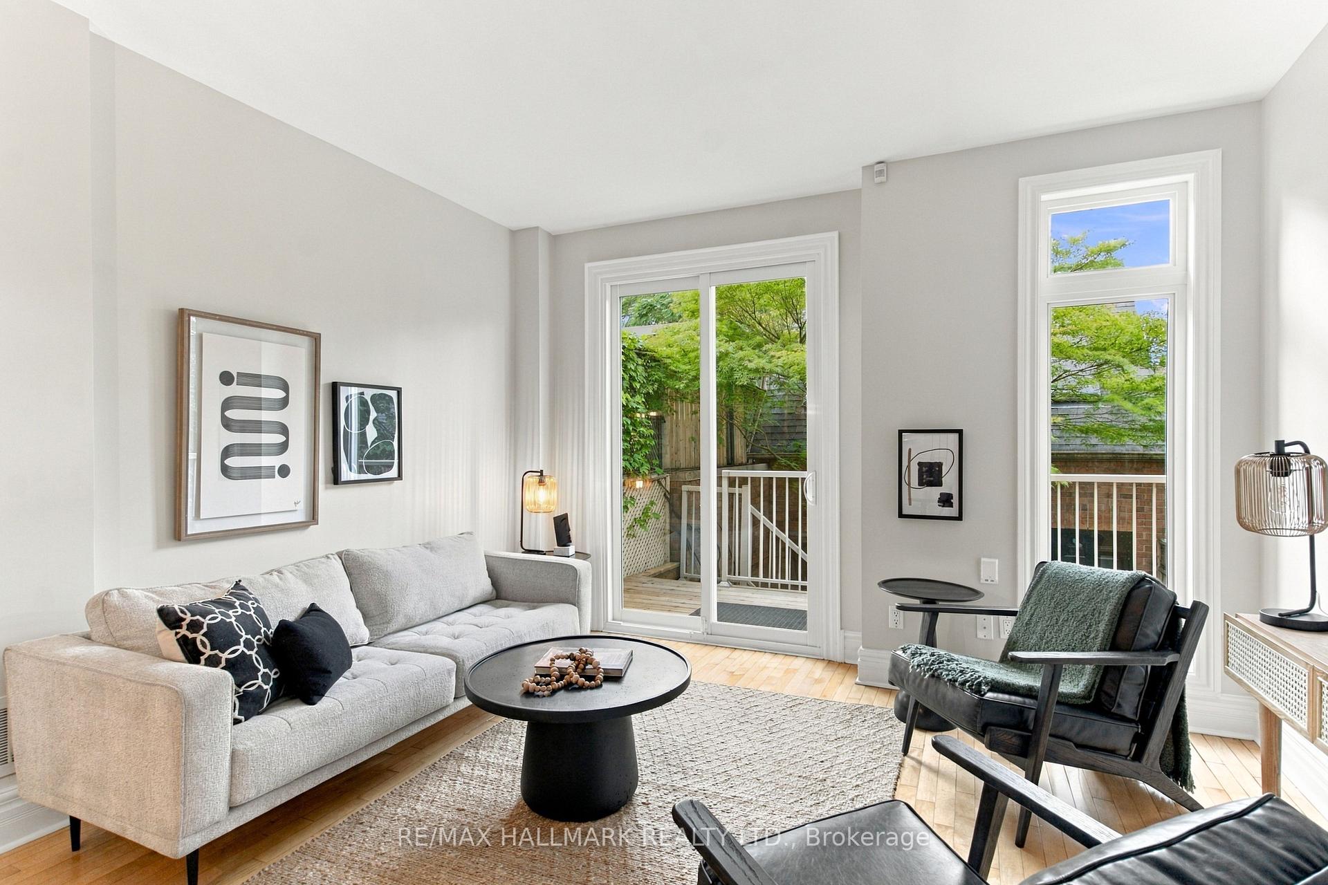 Photo 7 of 23 Macphail Avenue, Toronto, Broadview North — HOMEH