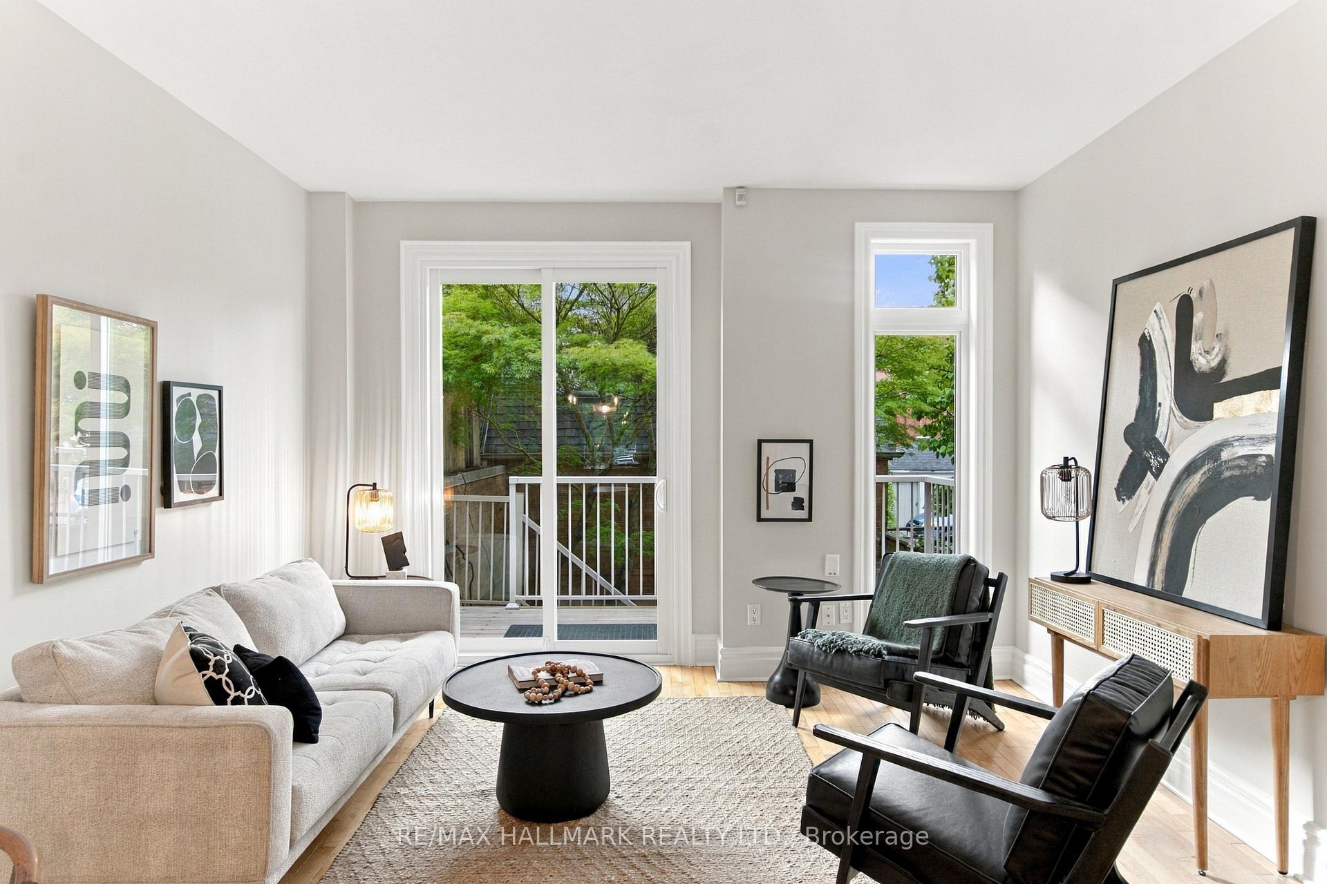 Photo 8 of 23 Macphail Avenue, Toronto, Broadview North — HOMEH