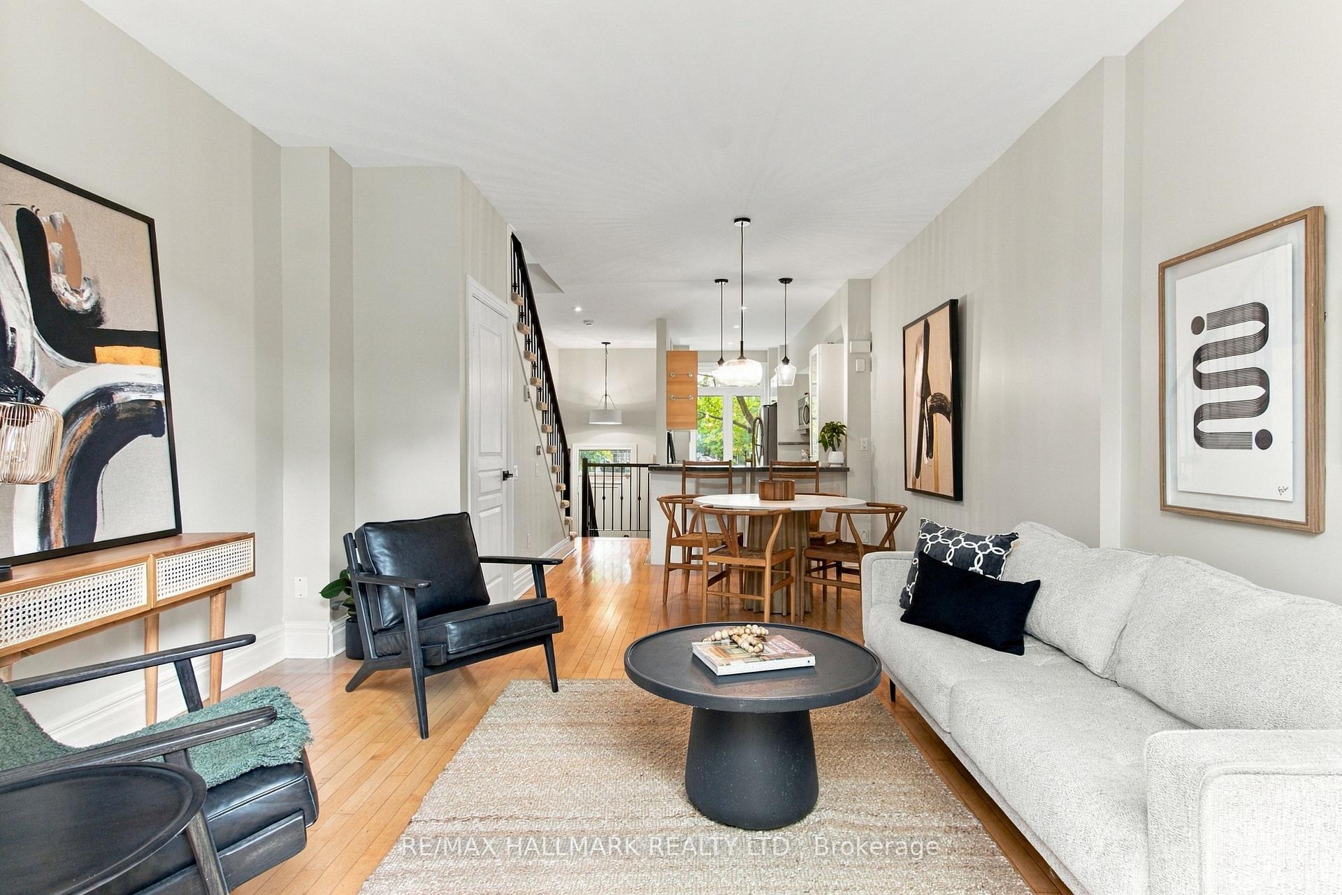 Photo 9 of 23 Macphail Avenue, Toronto, Broadview North — HOMEH