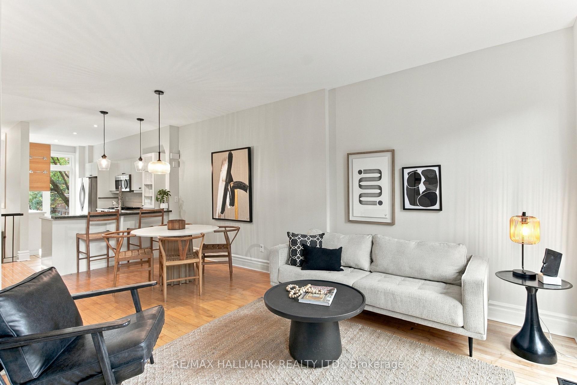 Photo 10 of 23 Macphail Avenue, Toronto, Broadview North — HOMEH