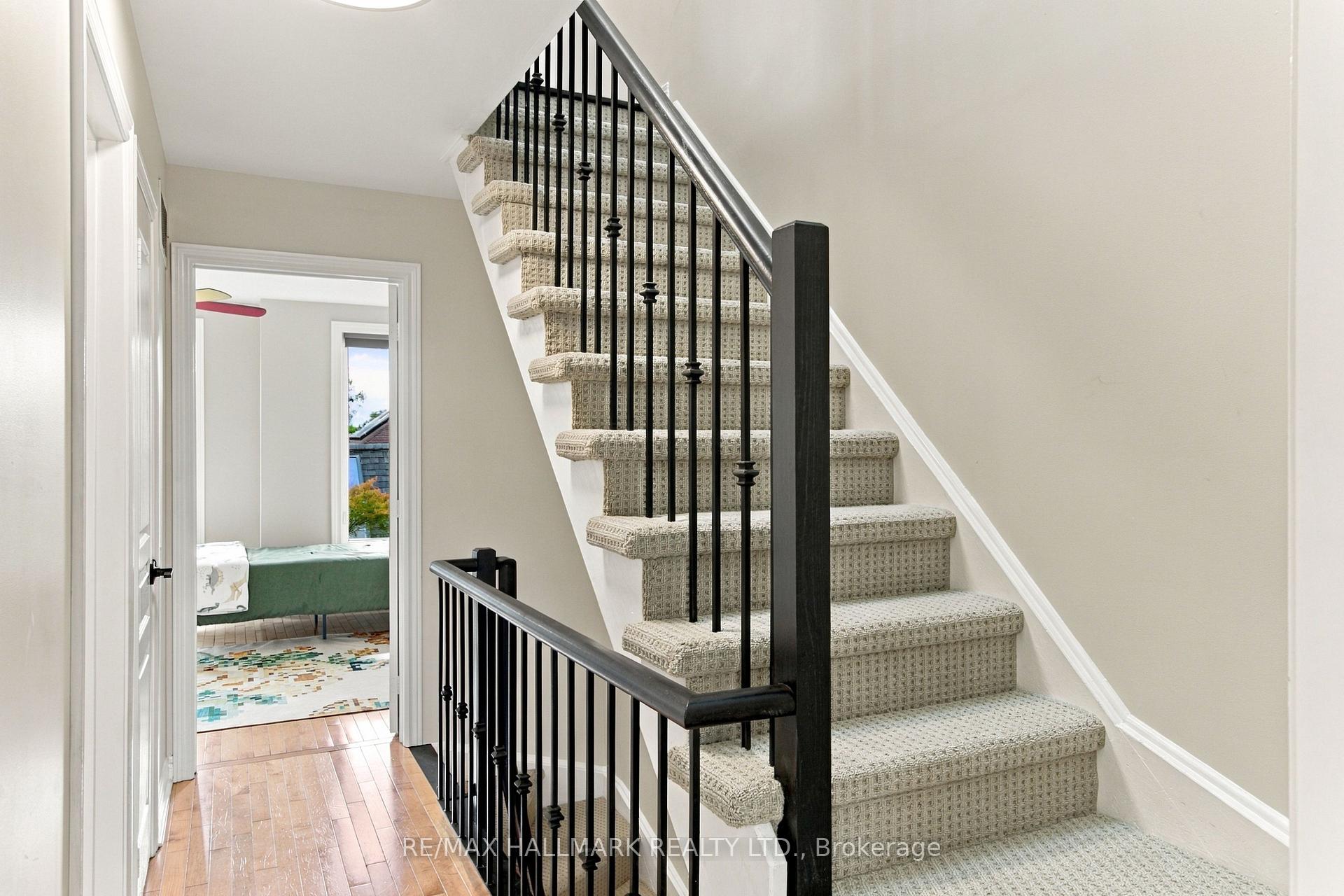 Photo 21 of 23 Macphail Avenue, Toronto, Broadview North — HOMEH