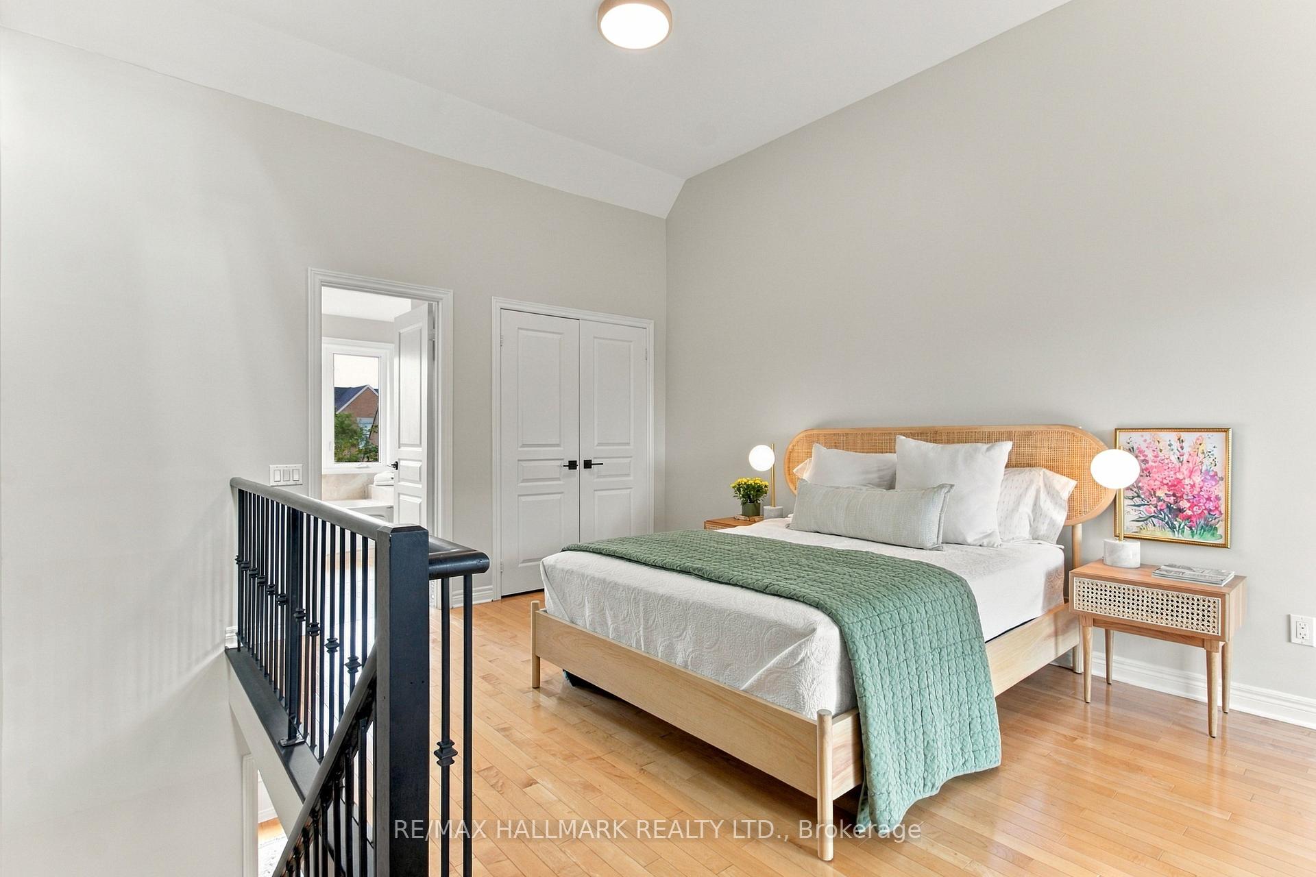 Photo 22 of 23 Macphail Avenue, Toronto, Broadview North — HOMEH