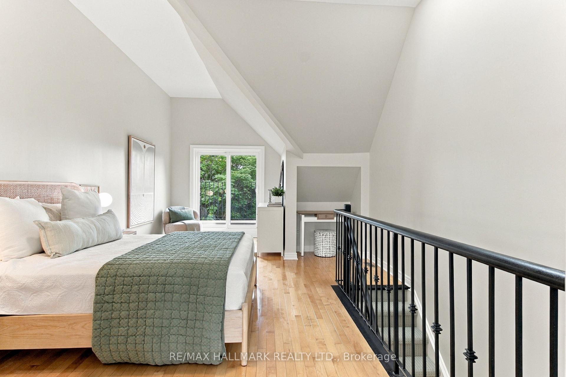 Photo 23 of 23 Macphail Avenue, Toronto, Broadview North — HOMEH