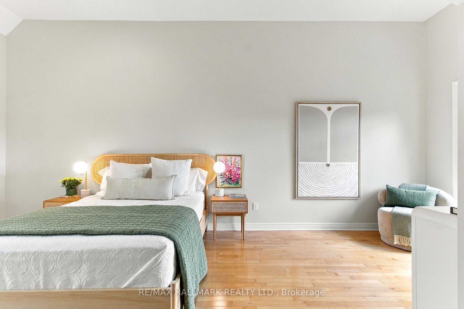 Photo 24 of 23 Macphail Avenue, Toronto, Broadview North — HOMEH