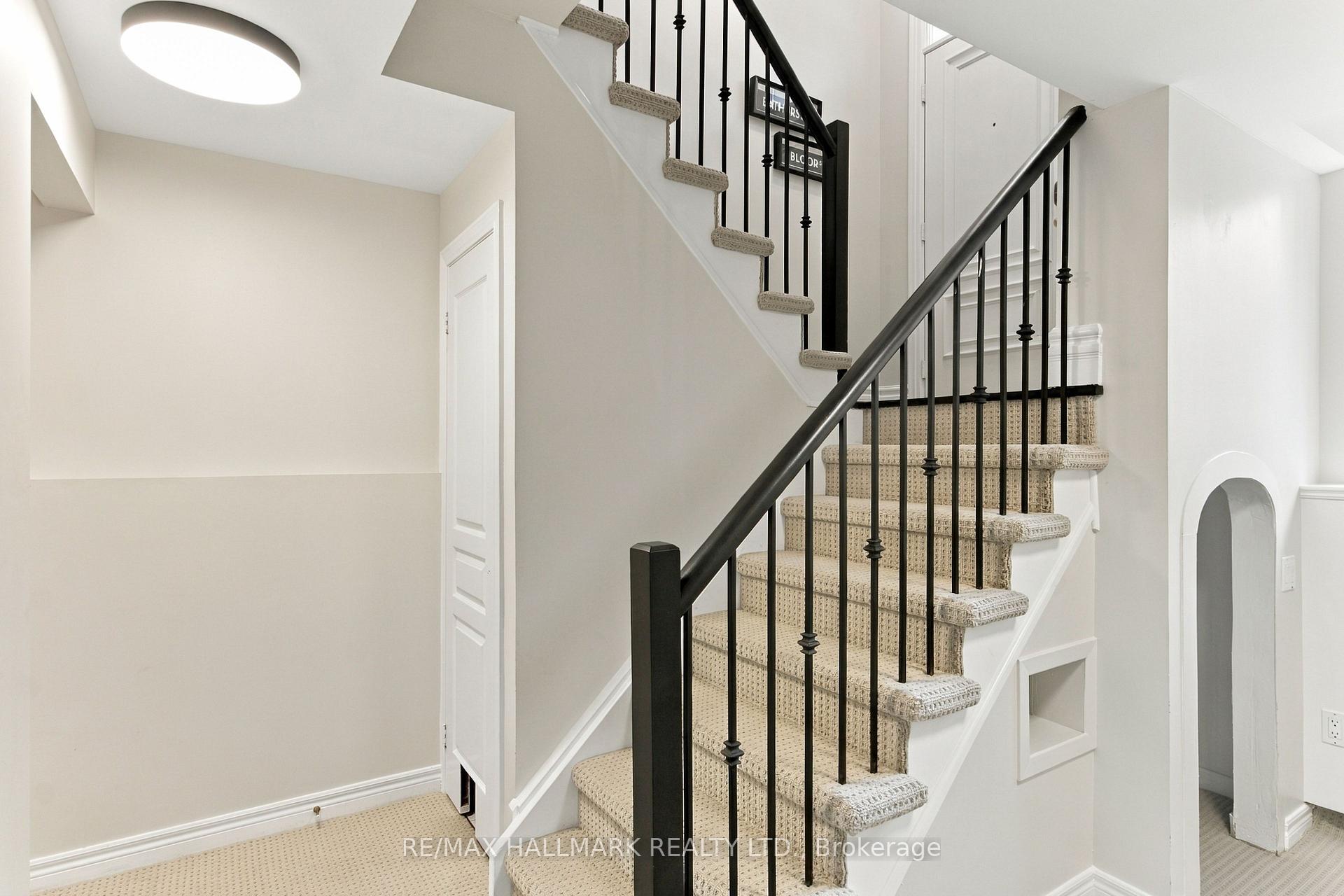 Photo 27 of 23 Macphail Avenue, Toronto, Broadview North — HOMEH