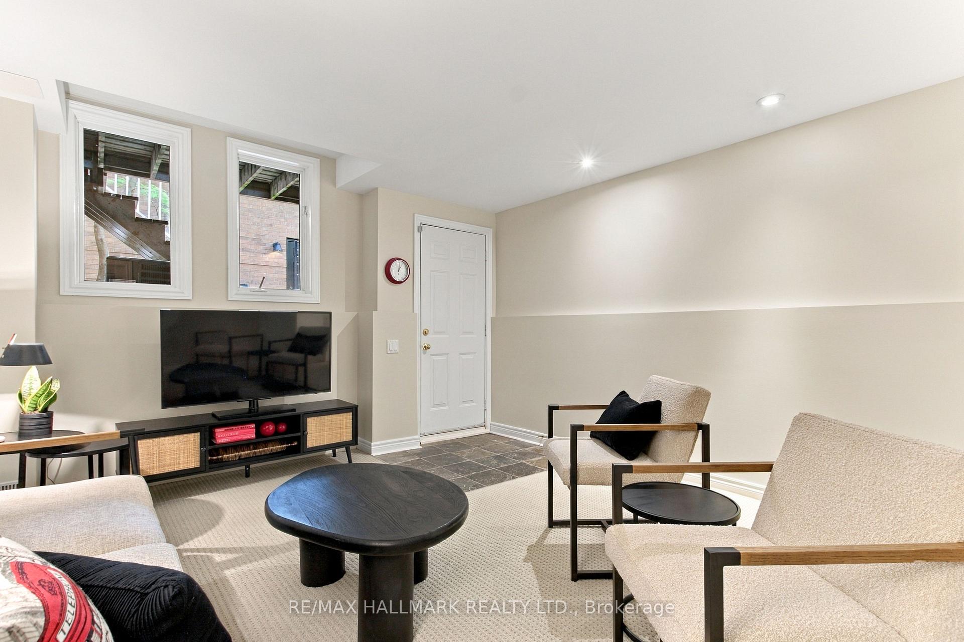 Photo 28 of 23 Macphail Avenue, Toronto, Broadview North — HOMEH