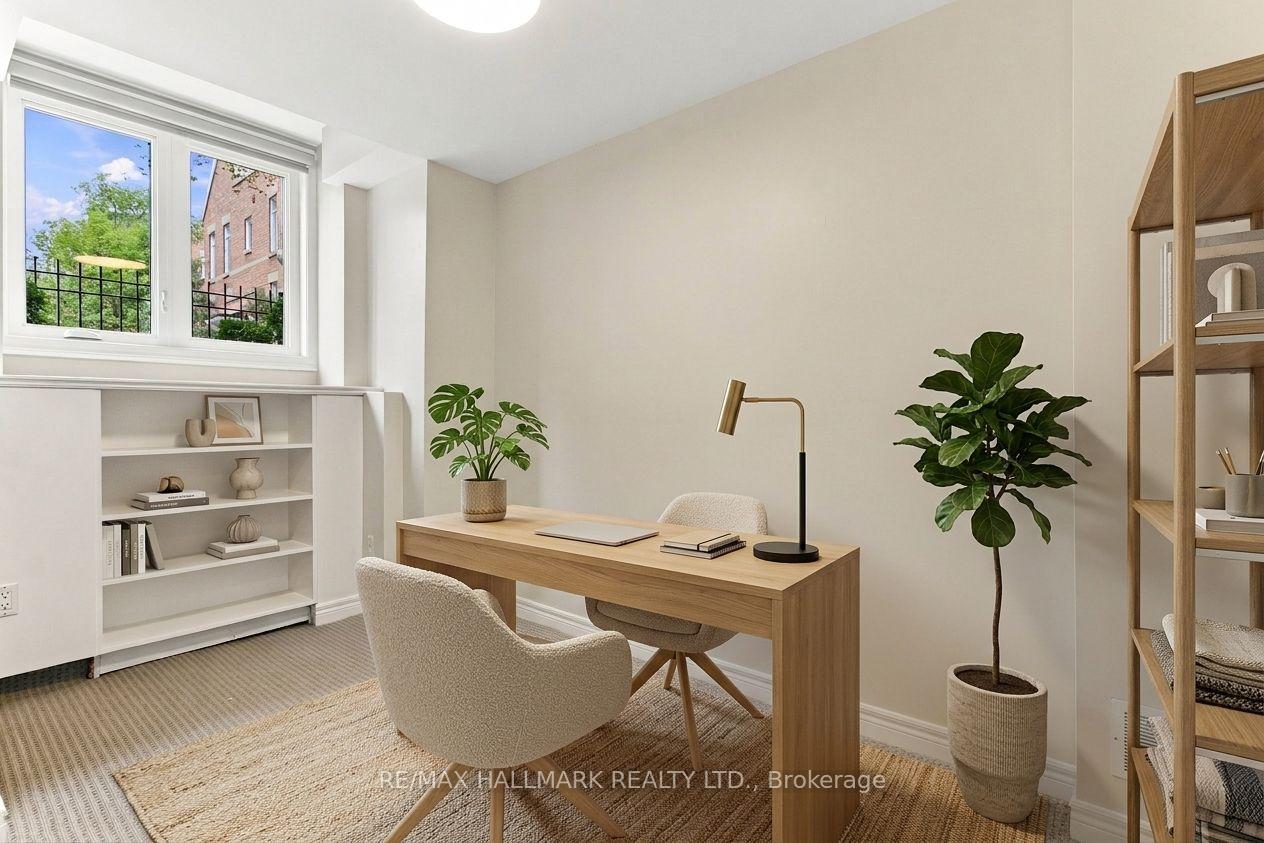 Photo 30 of 23 Macphail Avenue, Toronto, Broadview North — HOMEH