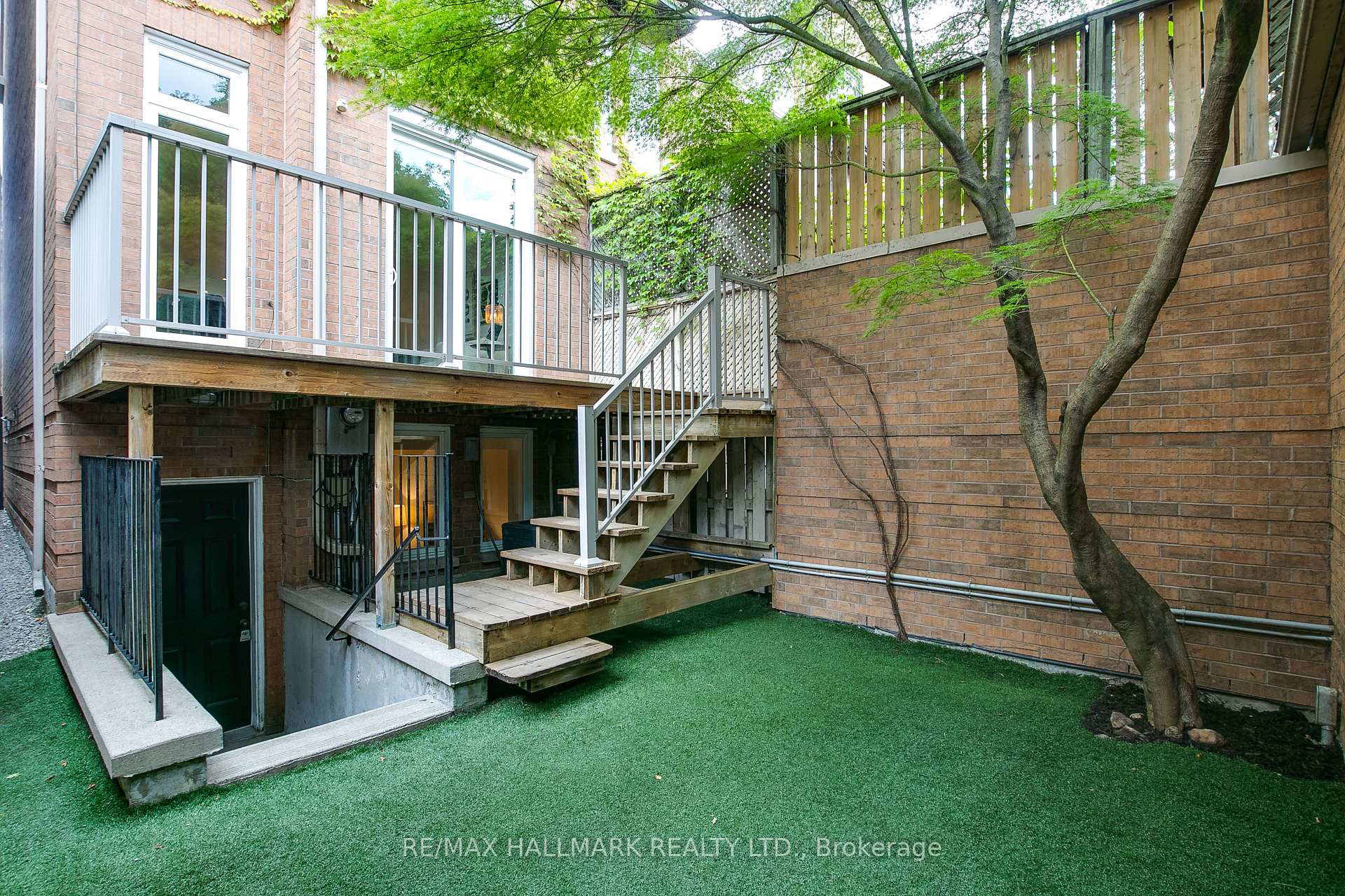 Photo 34 of 23 Macphail Avenue, Toronto, Broadview North — HOMEH