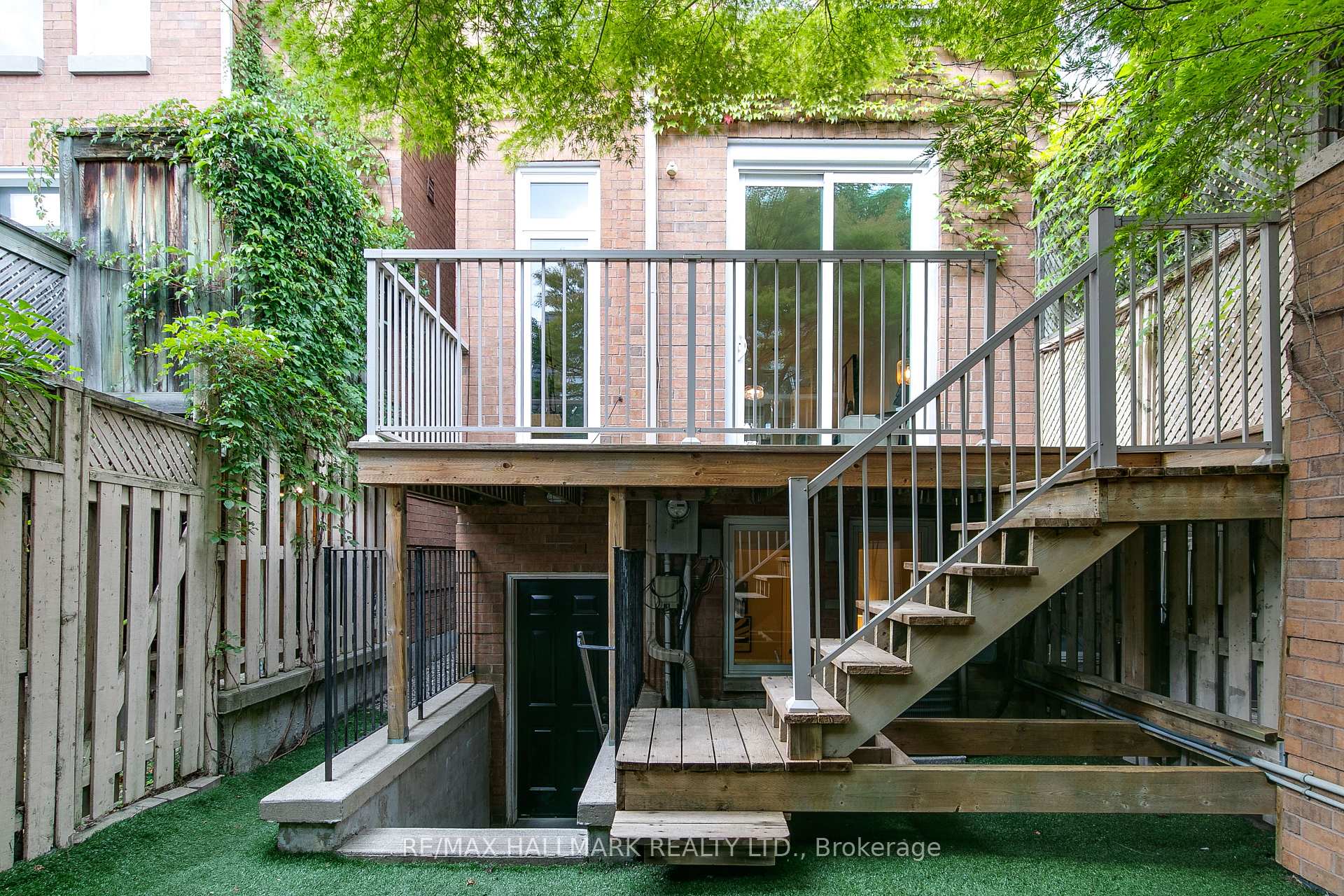Photo 35 of 23 Macphail Avenue, Toronto, Broadview North — HOMEH