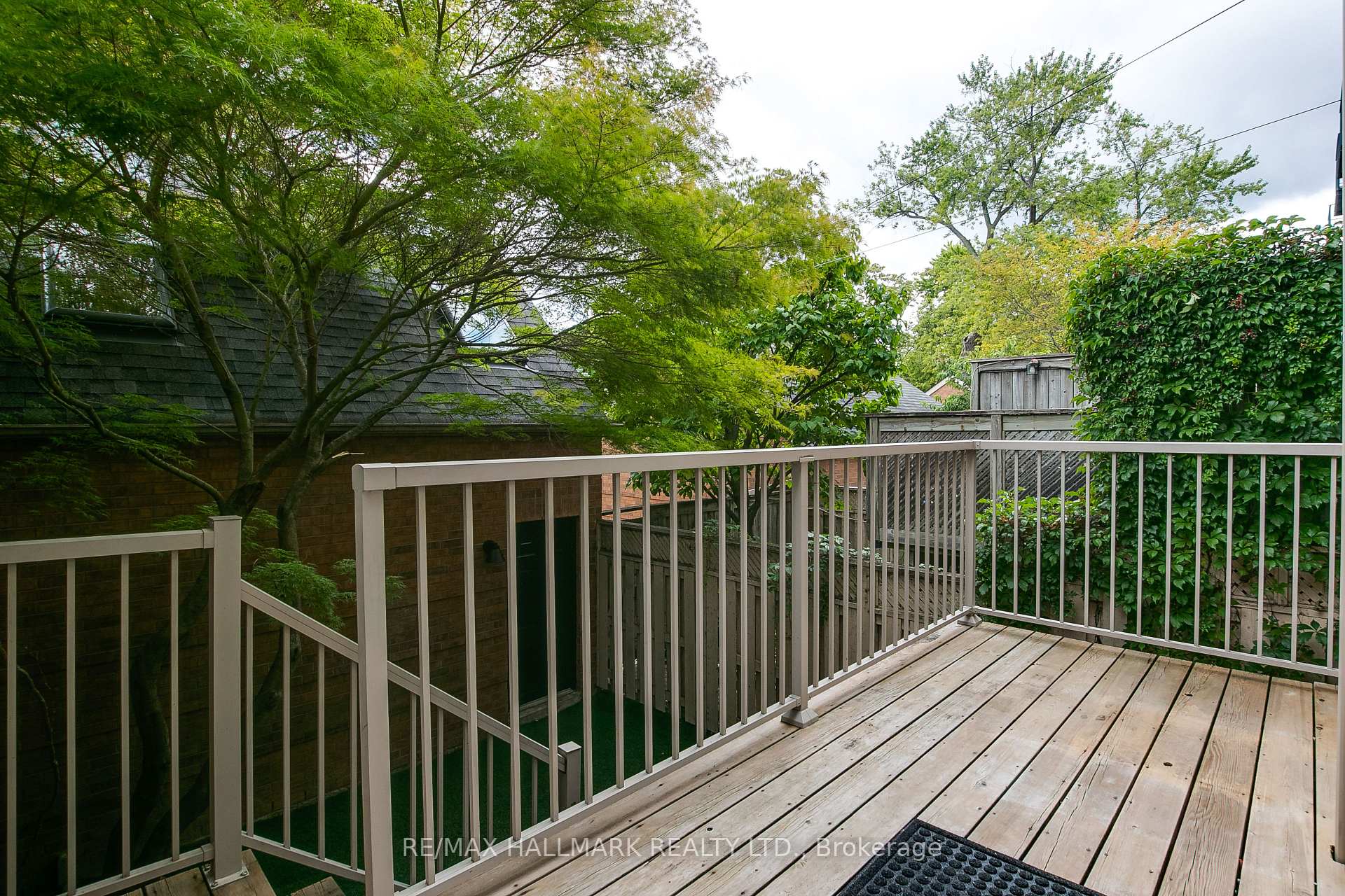 Photo 36 of 23 Macphail Avenue, Toronto, Broadview North — HOMEH
