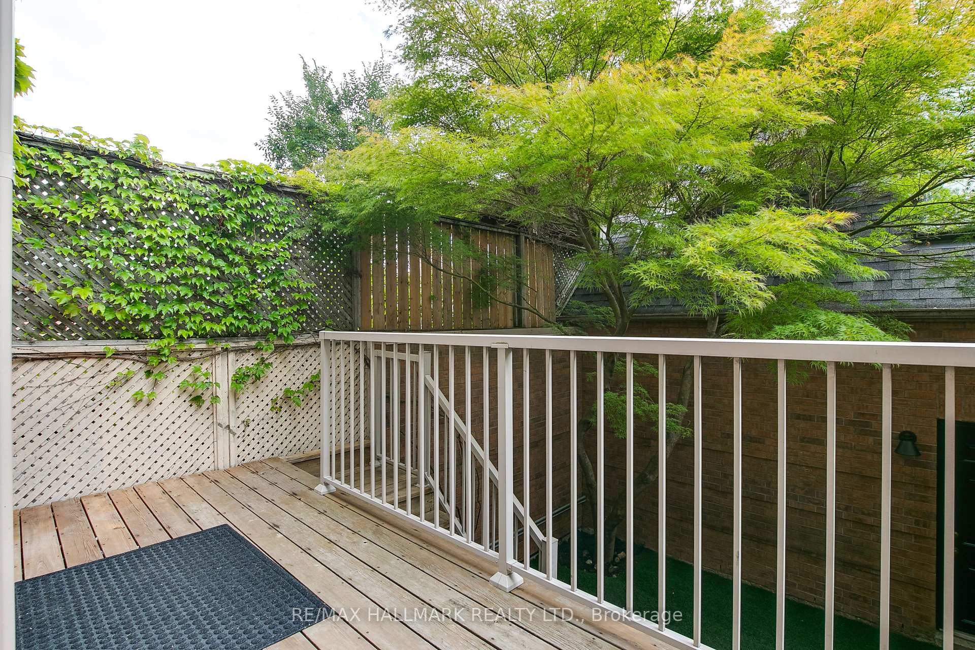 Photo 37 of 23 Macphail Avenue, Toronto, Broadview North — HOMEH