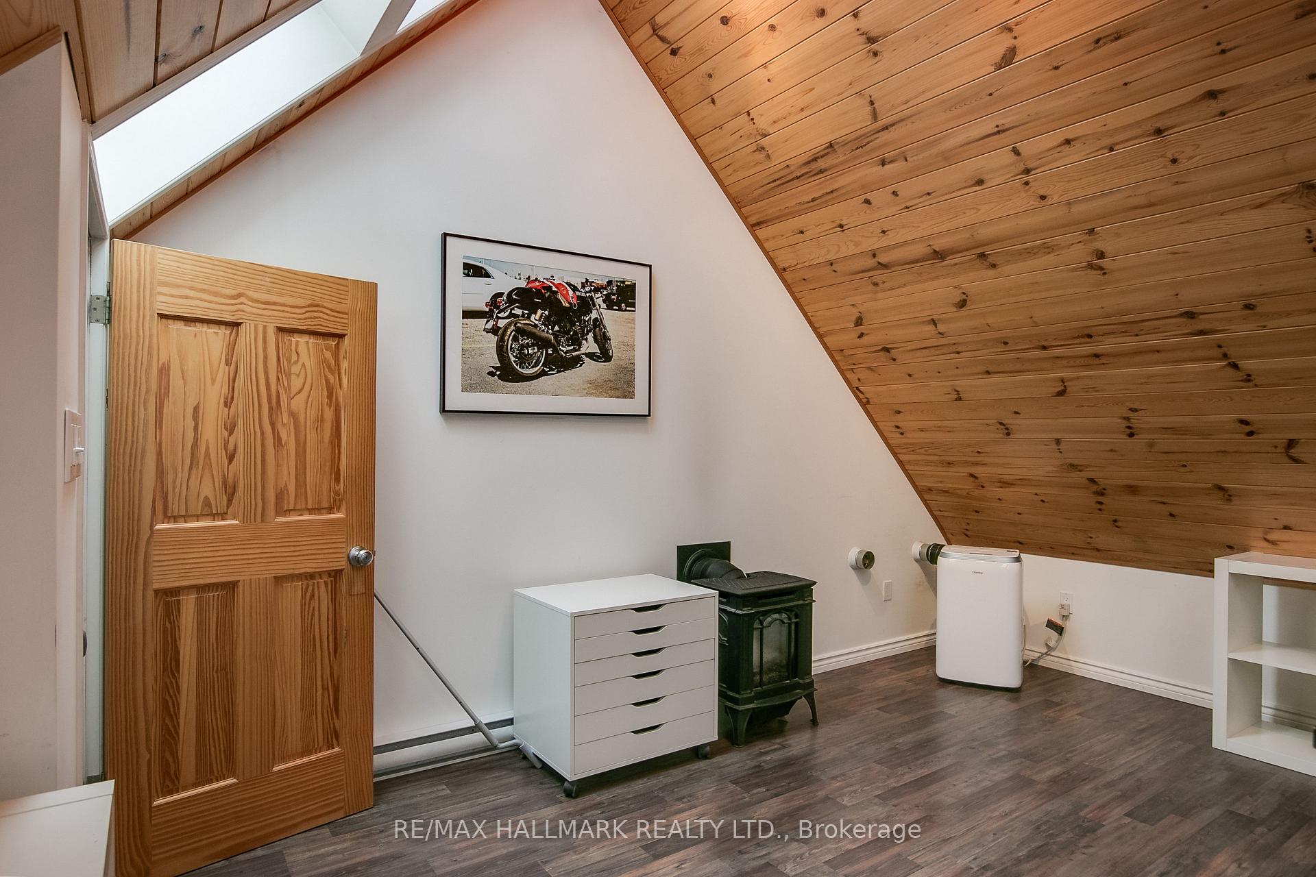Photo 38 of 23 Macphail Avenue, Toronto, Broadview North — HOMEH