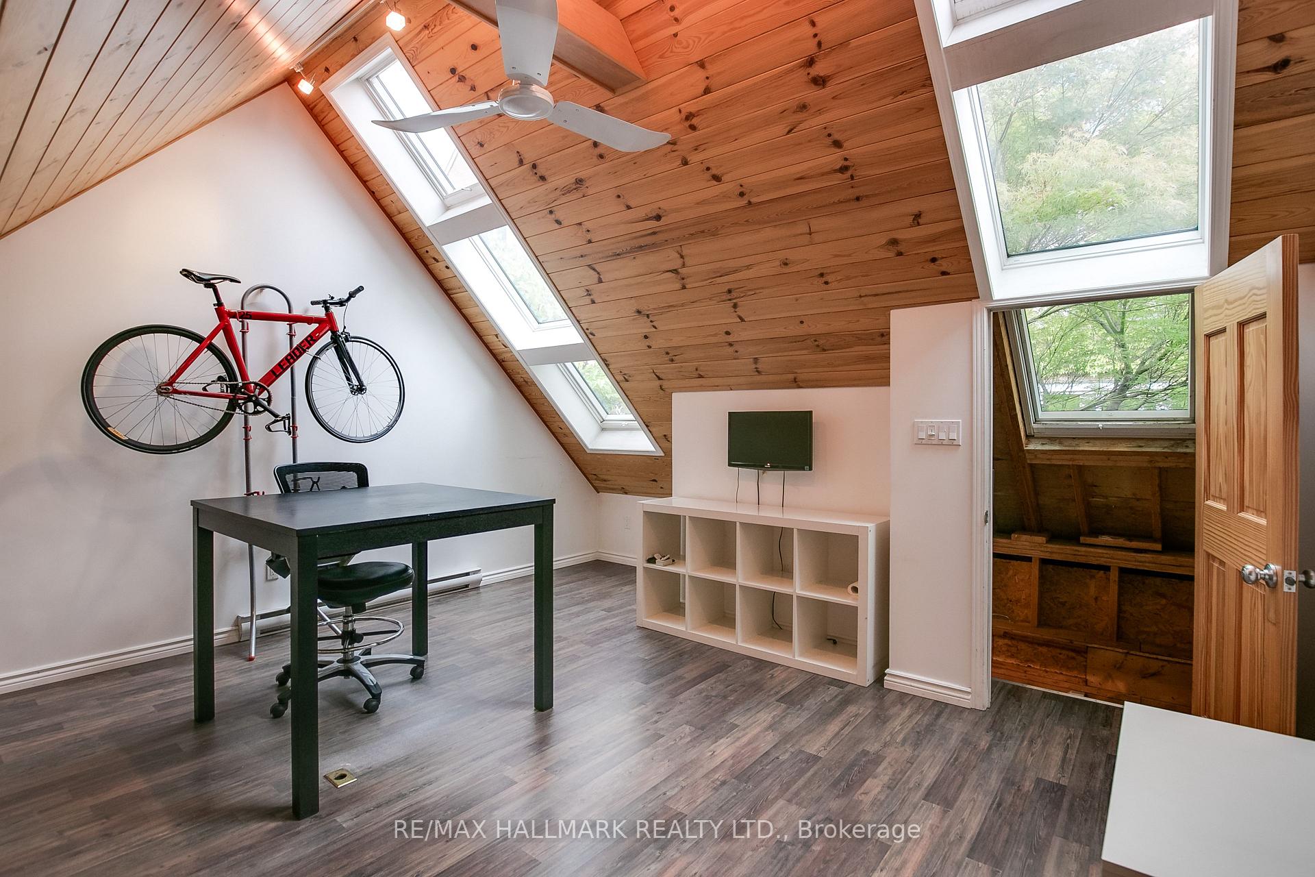 Photo 39 of 23 Macphail Avenue, Toronto, Broadview North — HOMEH