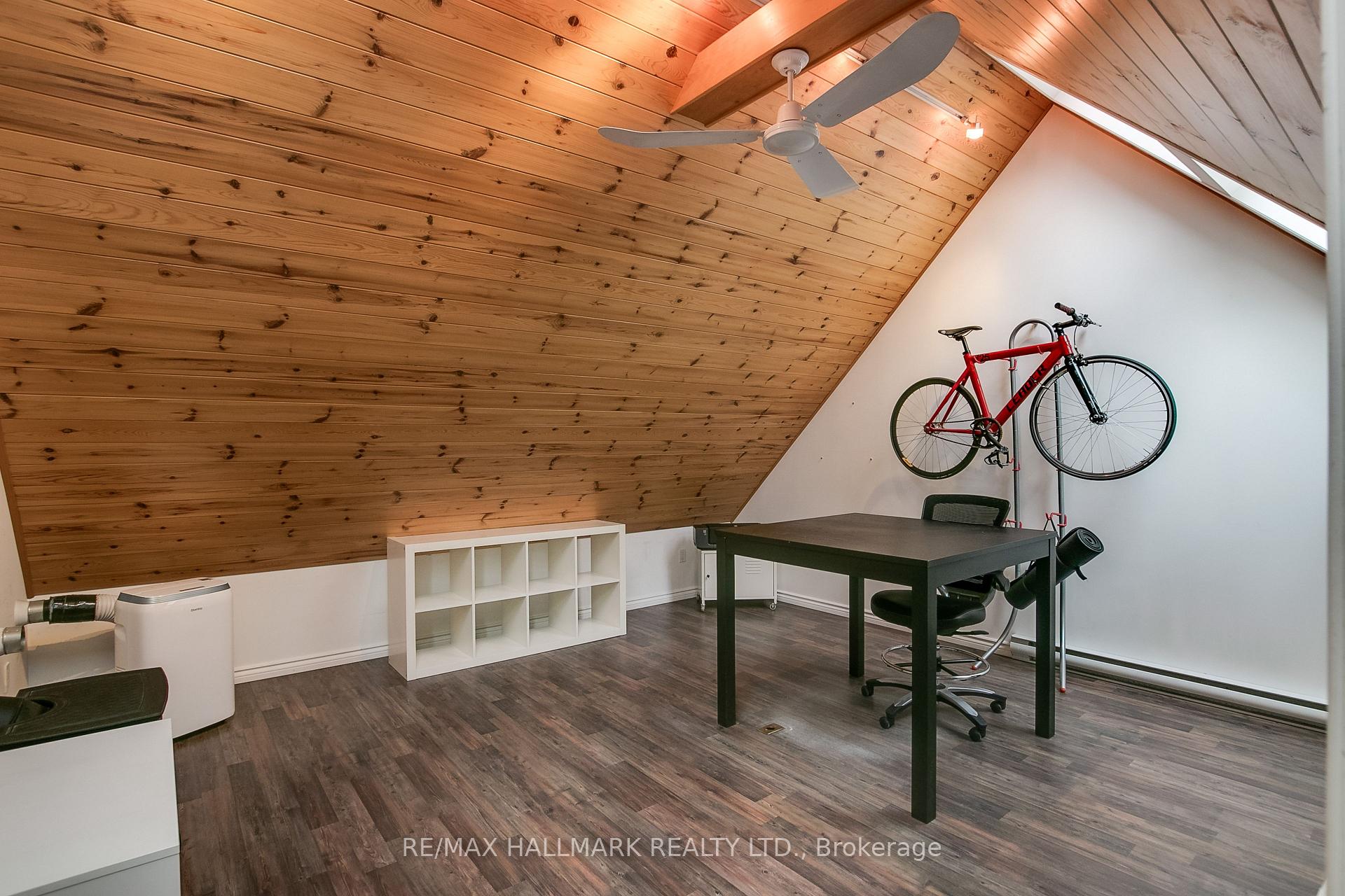 Photo 40 of 23 Macphail Avenue, Toronto, Broadview North — HOMEH