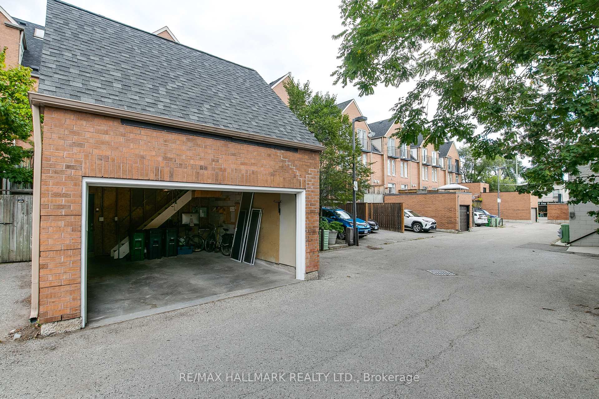 Photo 41 of 23 Macphail Avenue, Toronto, Broadview North — HOMEH