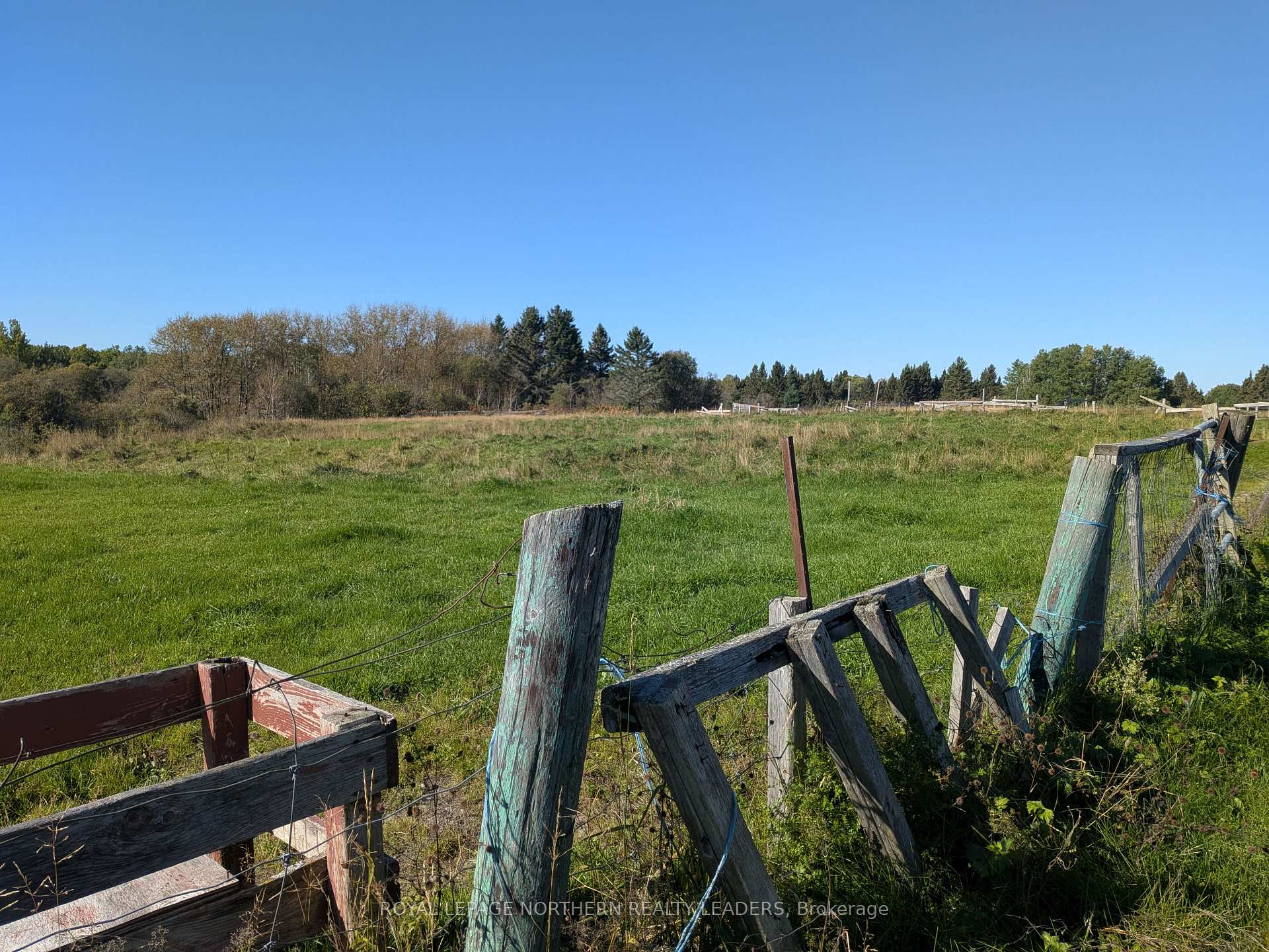 Photo 5 of 1367 Falcon Road N, Black River Matheson, Ramore — HOMEH