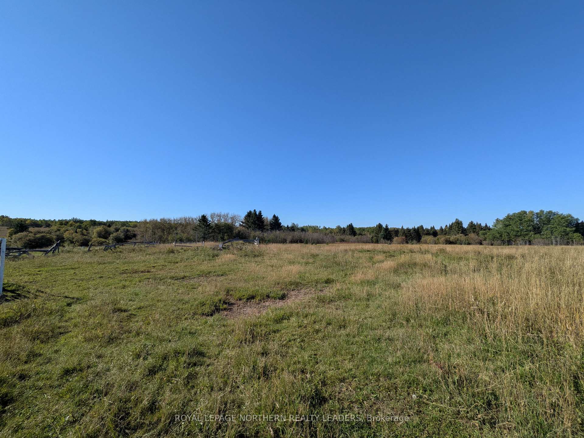 Photo 6 of 1367 Falcon Road N, Black River Matheson, Ramore — HOMEH