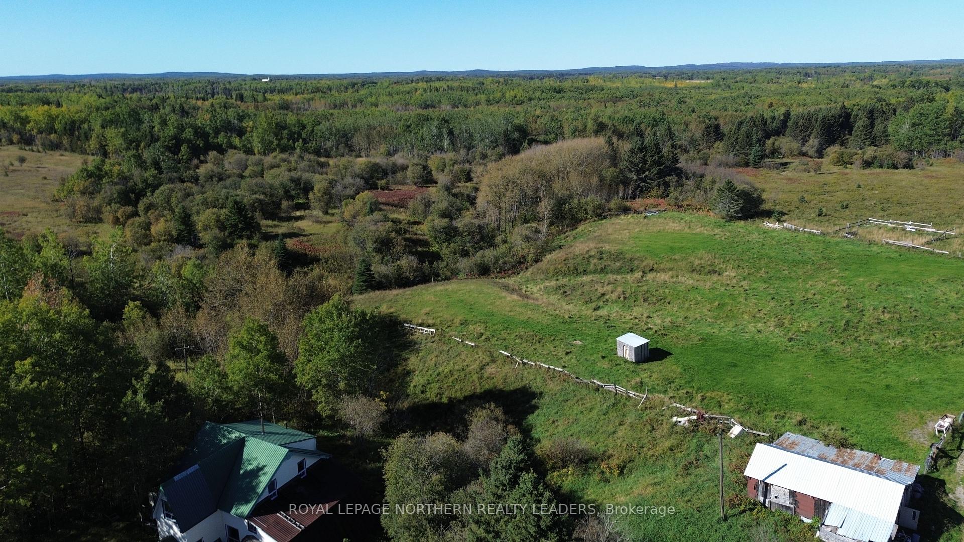 Photo 8 of 1367 Falcon Road N, Black River Matheson, Ramore — HOMEH