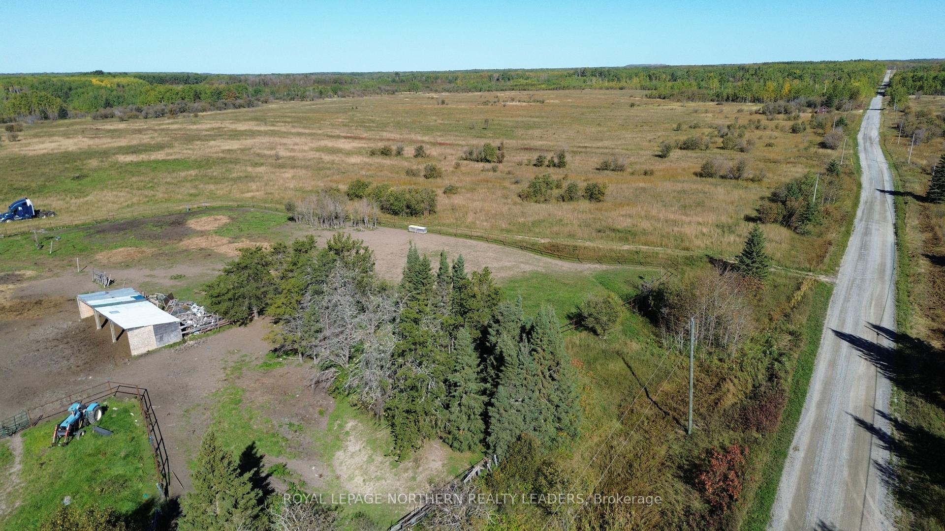 Photo 10 of 1367 Falcon Road N, Black River Matheson, Ramore — HOMEH