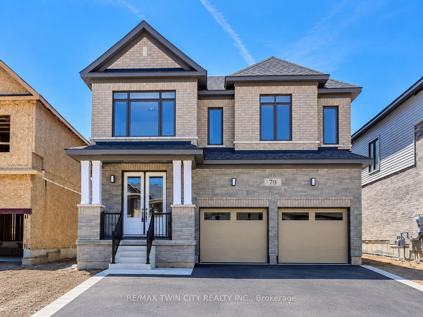 Photo of 70 Prince Philip Boulevard