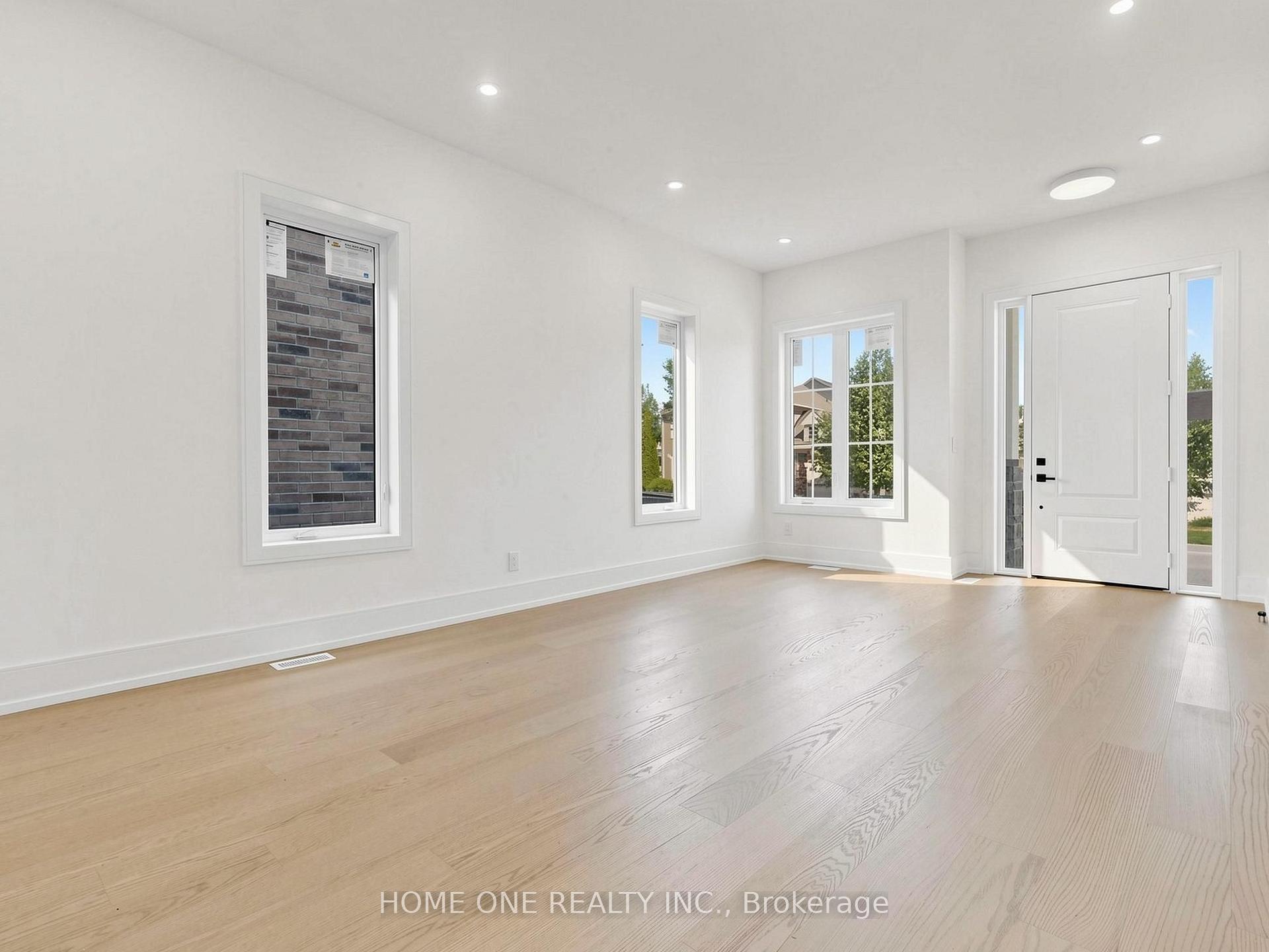 Photo 3 of 108 Roy Rainey Avenue, Markham, Wismer — HOMEH