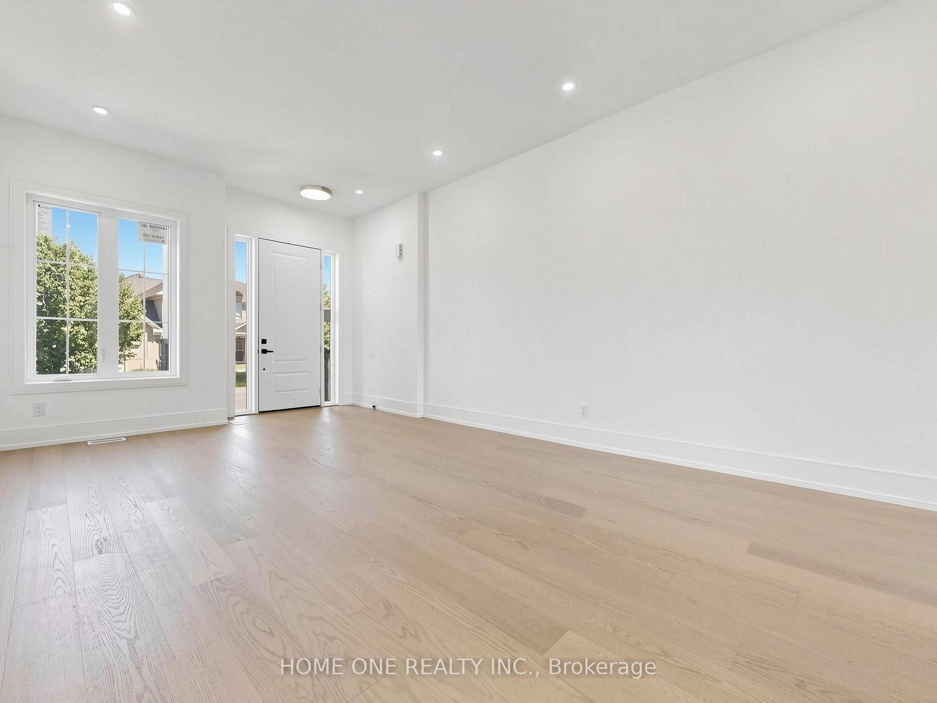 Photo 4 of 108 Roy Rainey Avenue, Markham, Wismer — HOMEH