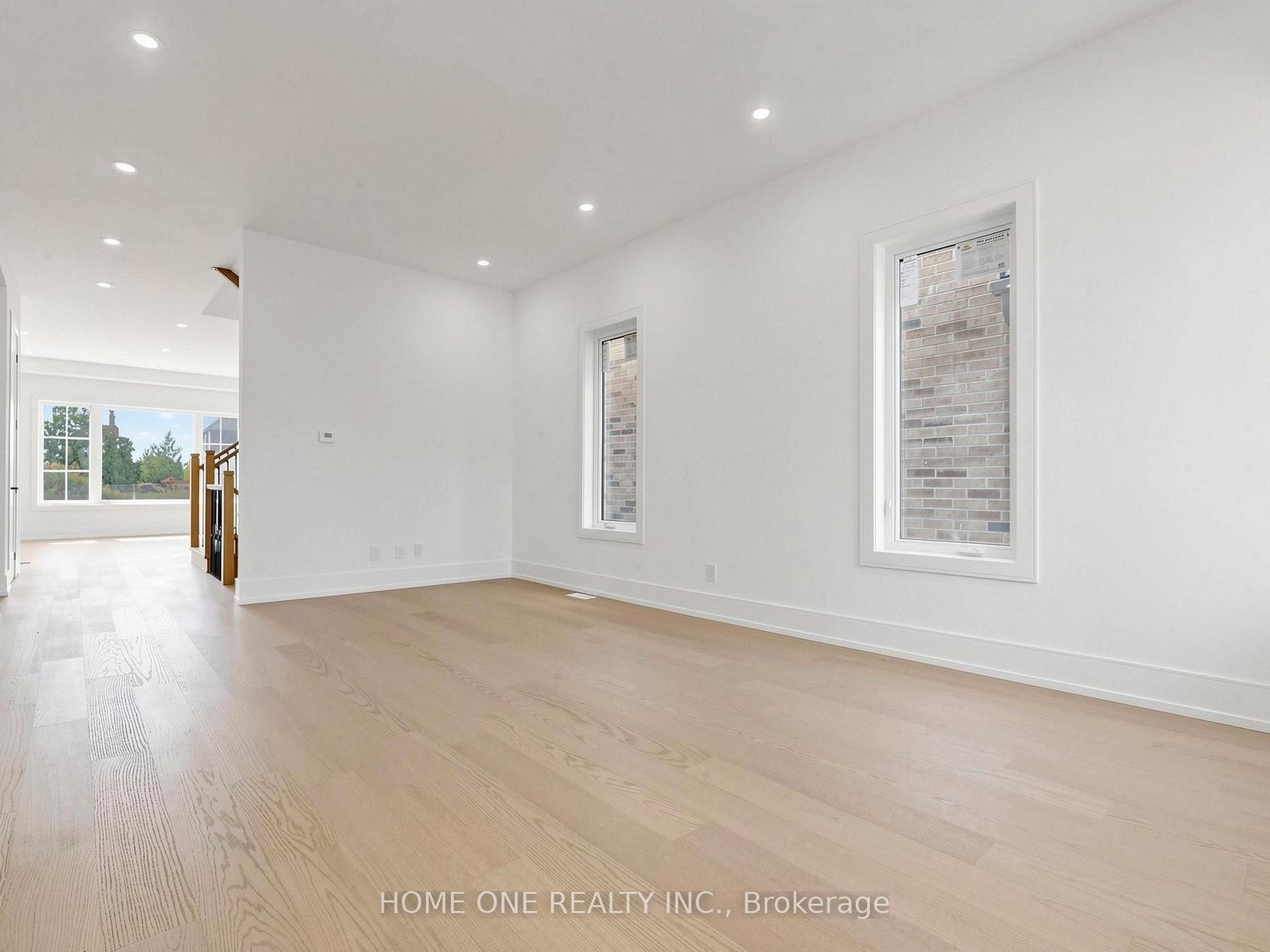 Photo 5 of 108 Roy Rainey Avenue, Markham, Wismer — HOMEH