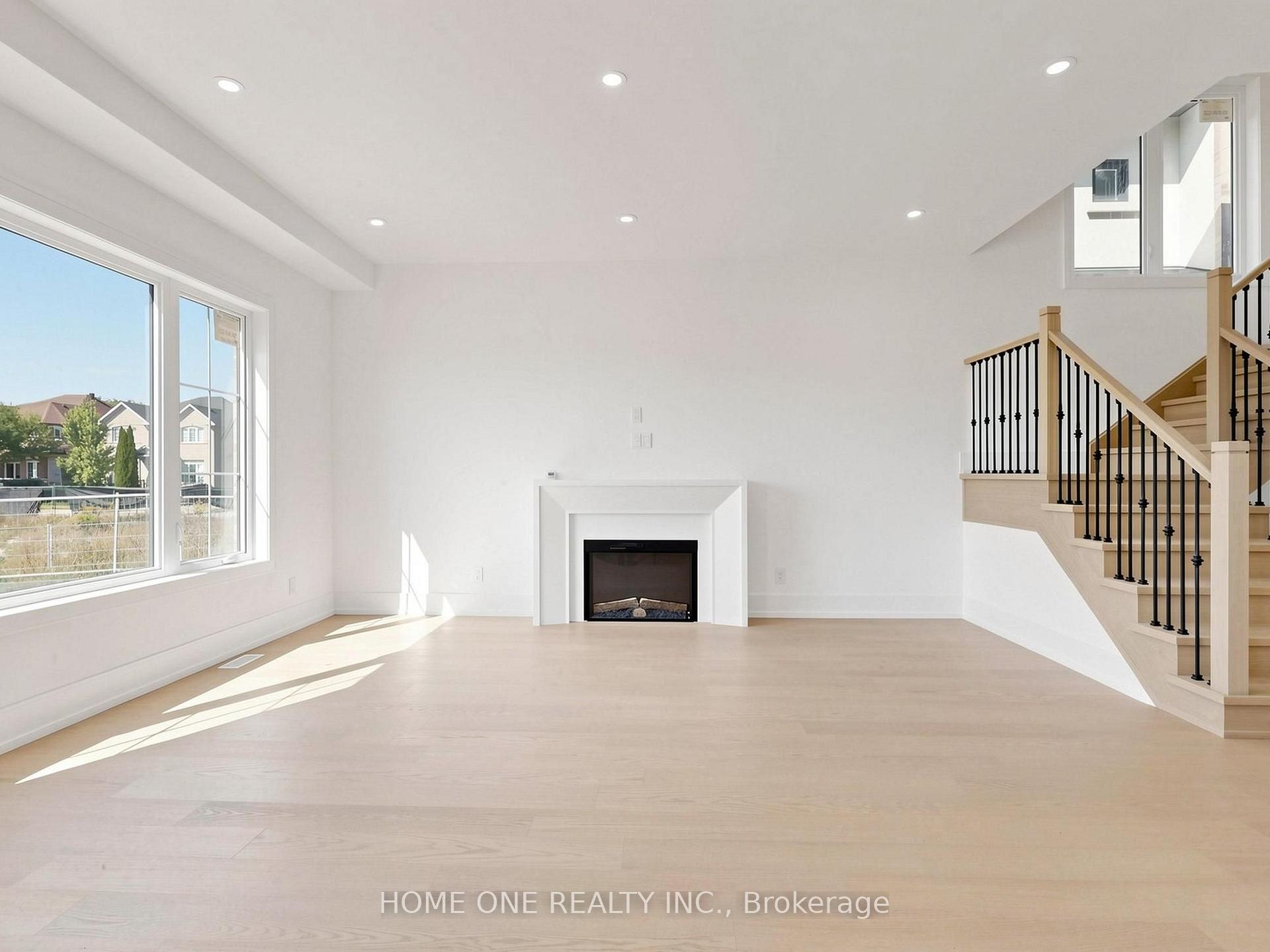Photo 6 of 108 Roy Rainey Avenue, Markham, Wismer — HOMEH