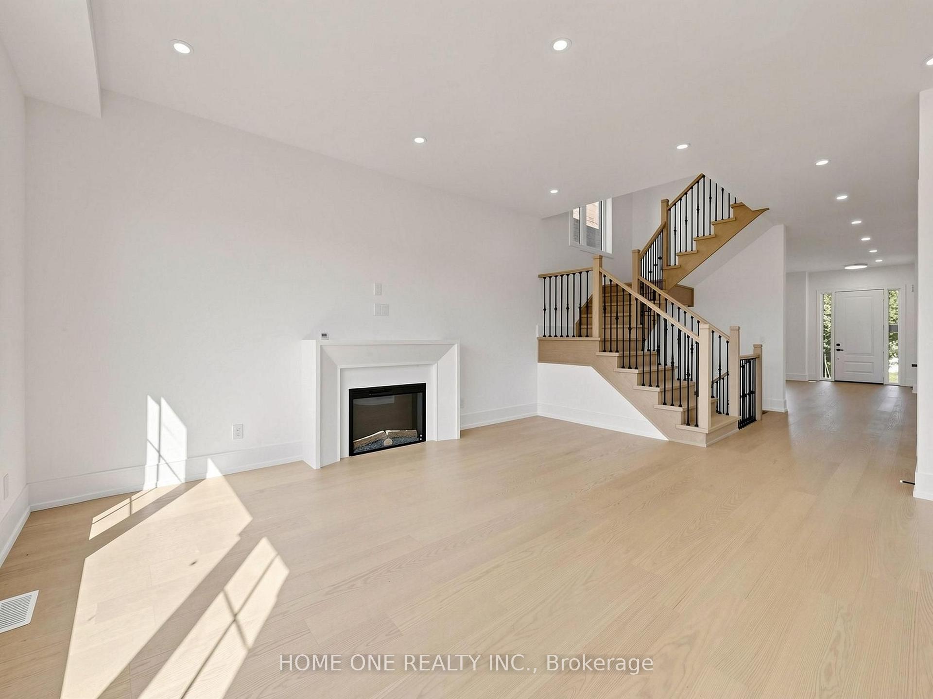 Photo 7 of 108 Roy Rainey Avenue, Markham, Wismer — HOMEH