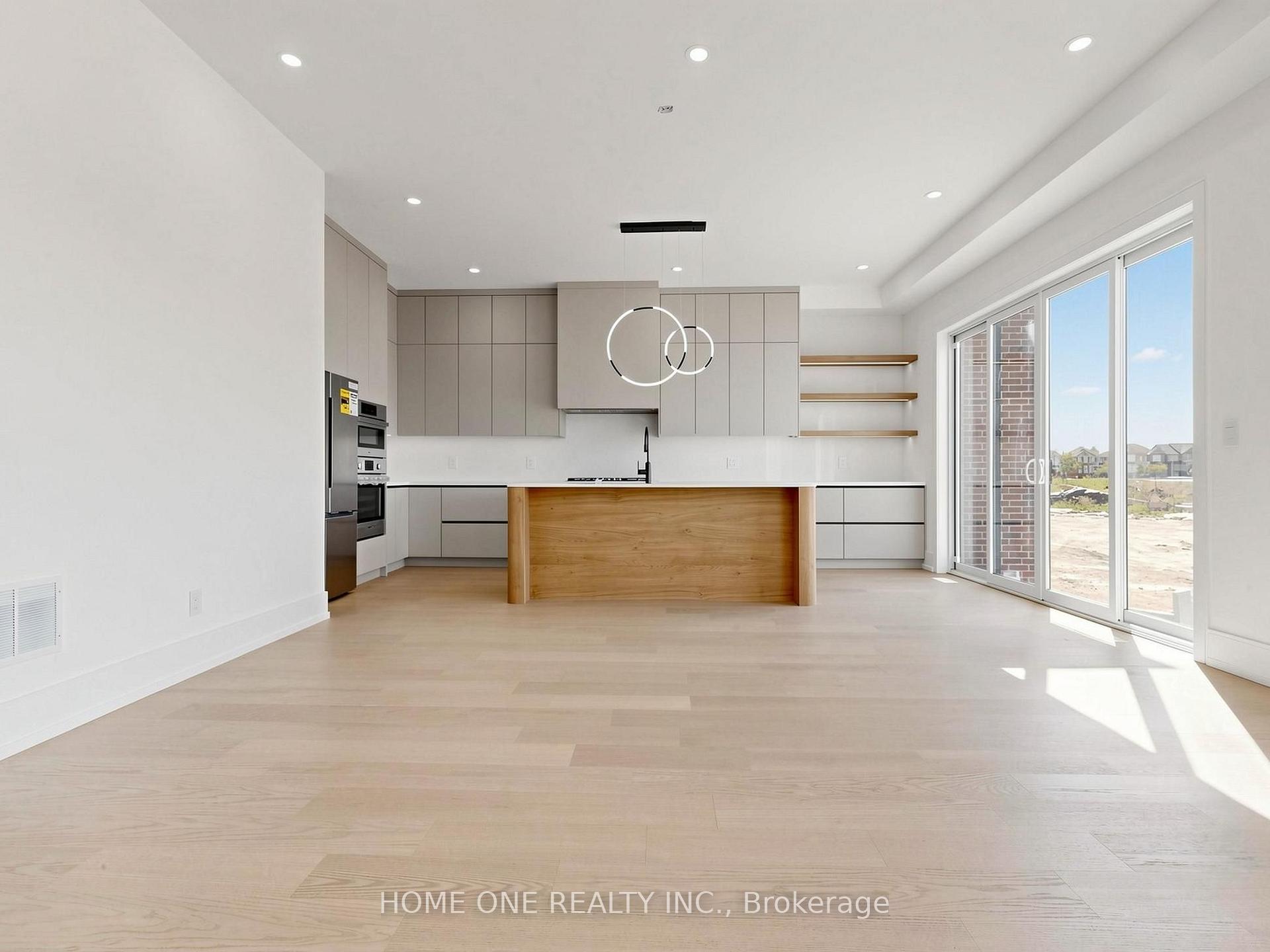 Photo 9 of 108 Roy Rainey Avenue, Markham, Wismer — HOMEH
