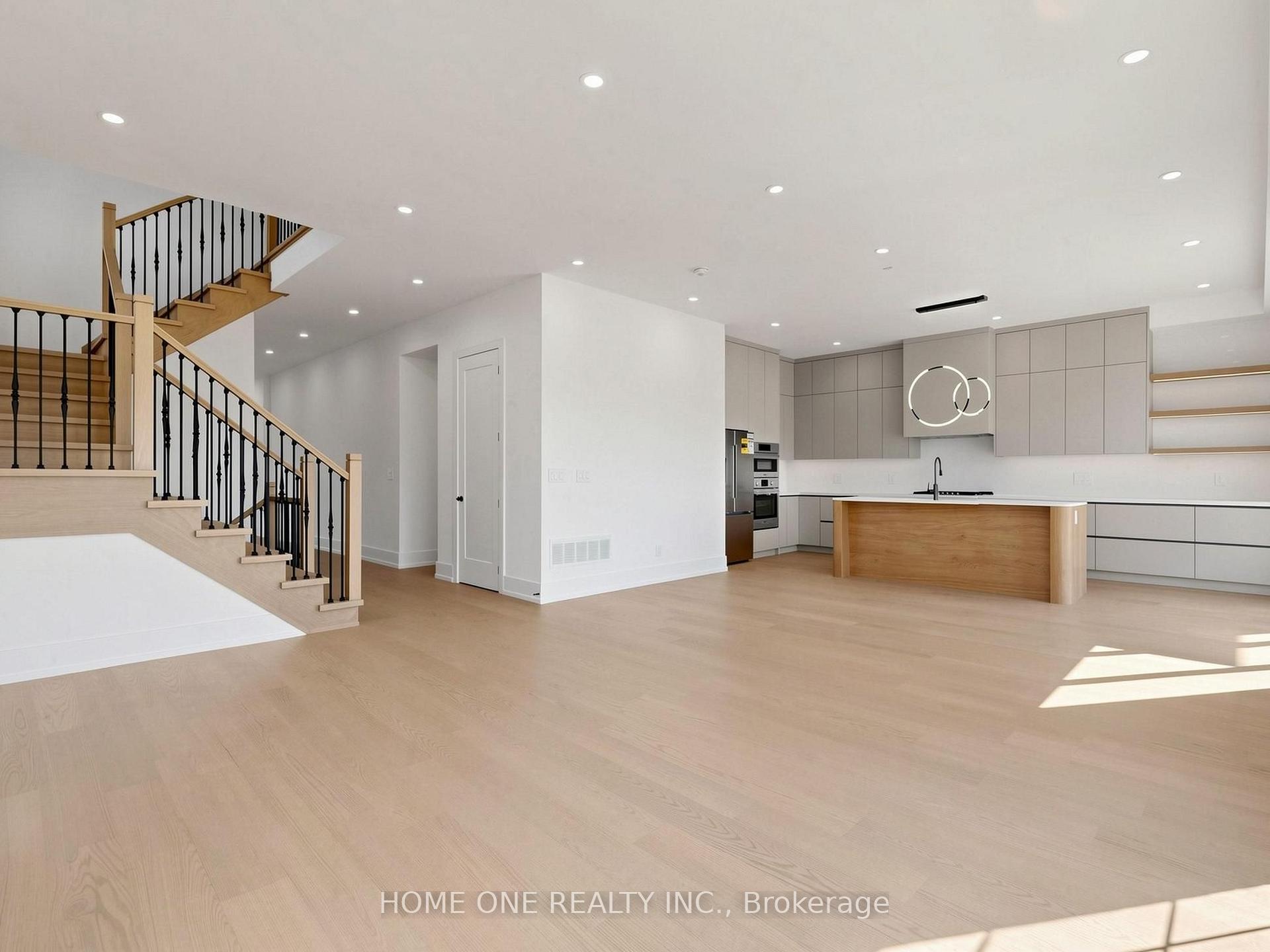 Photo 11 of 108 Roy Rainey Avenue, Markham, Wismer — HOMEH