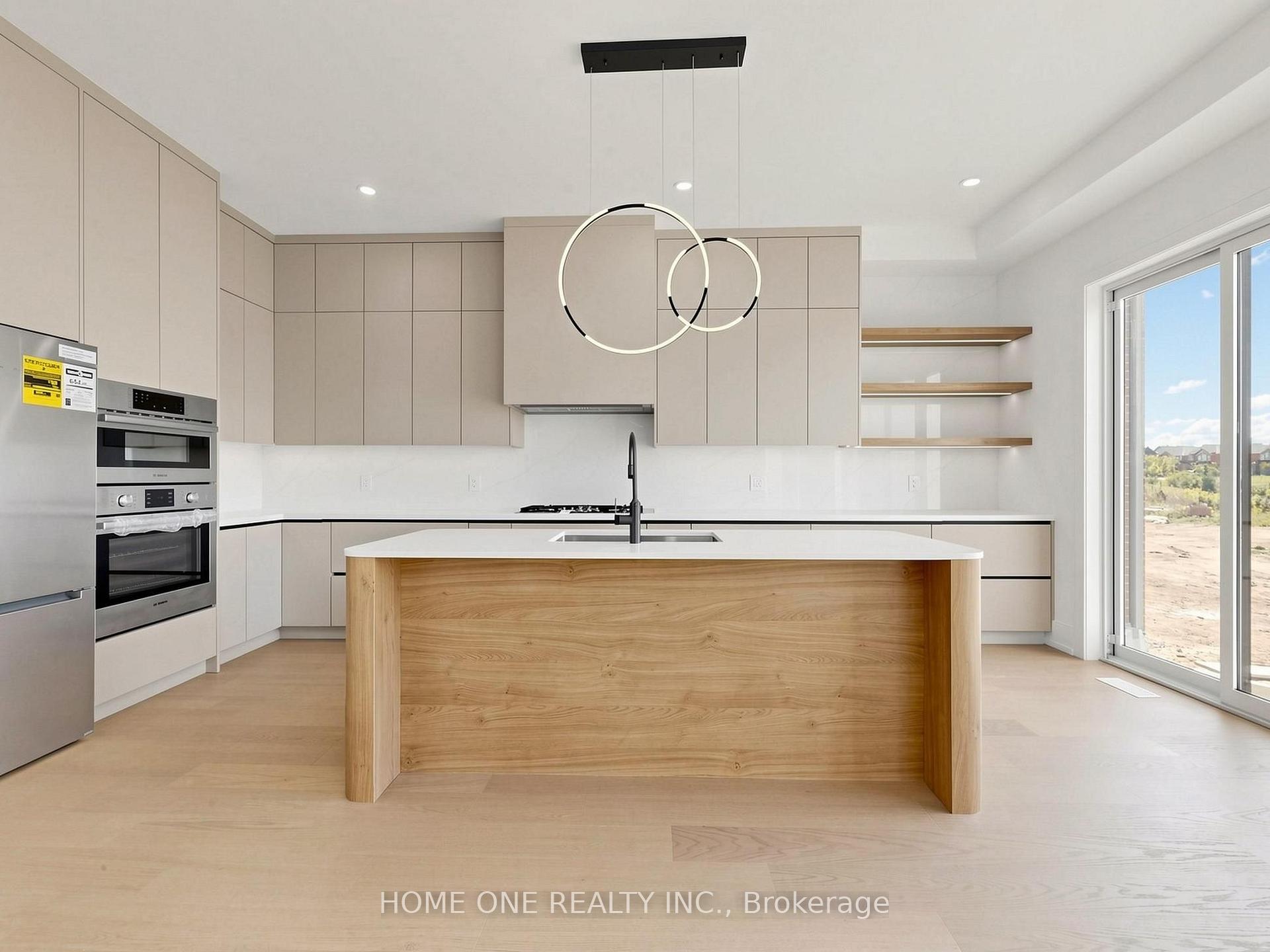 Photo 12 of 108 Roy Rainey Avenue, Markham, Wismer — HOMEH