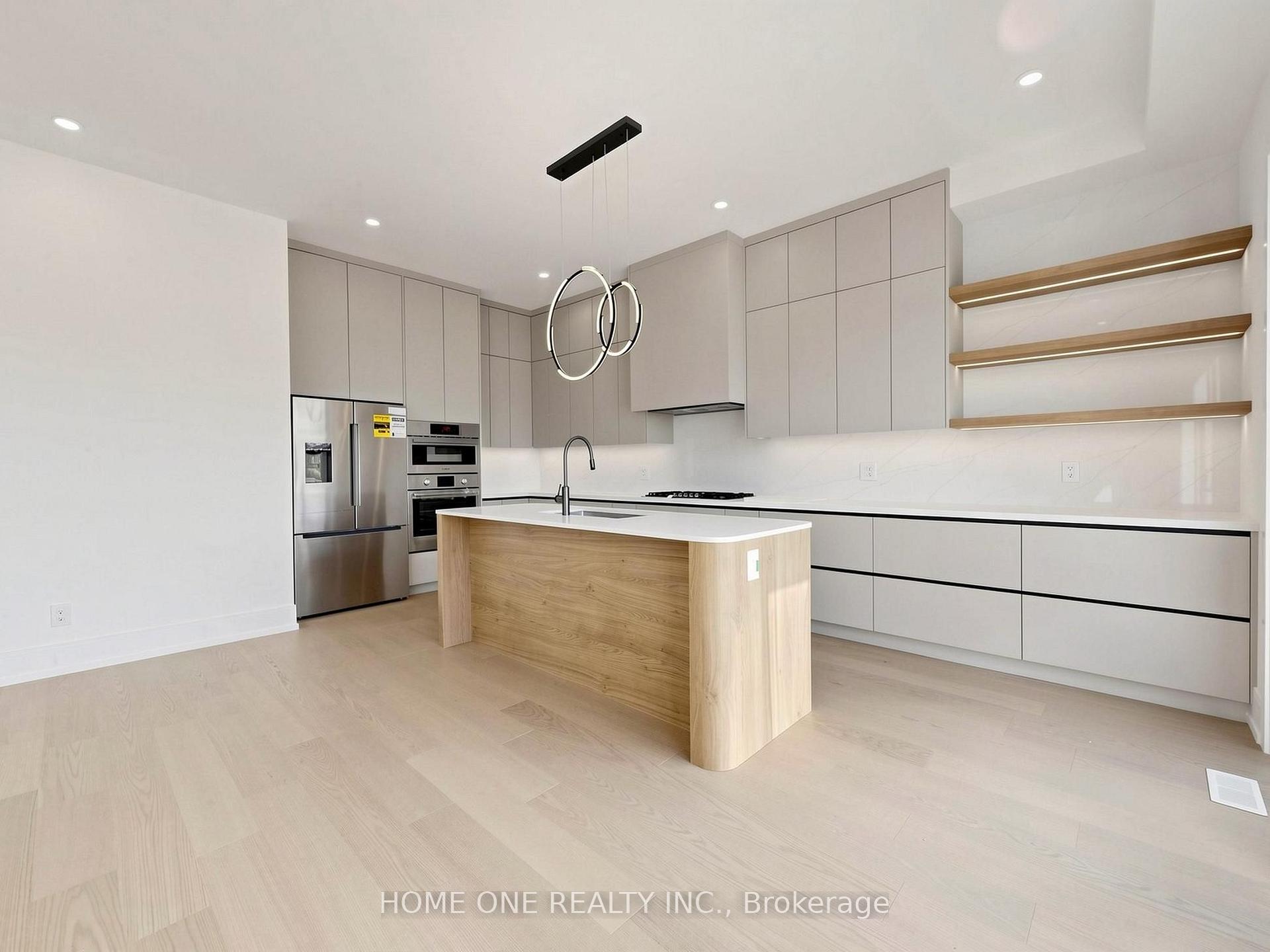Photo 14 of 108 Roy Rainey Avenue, Markham, Wismer — HOMEH