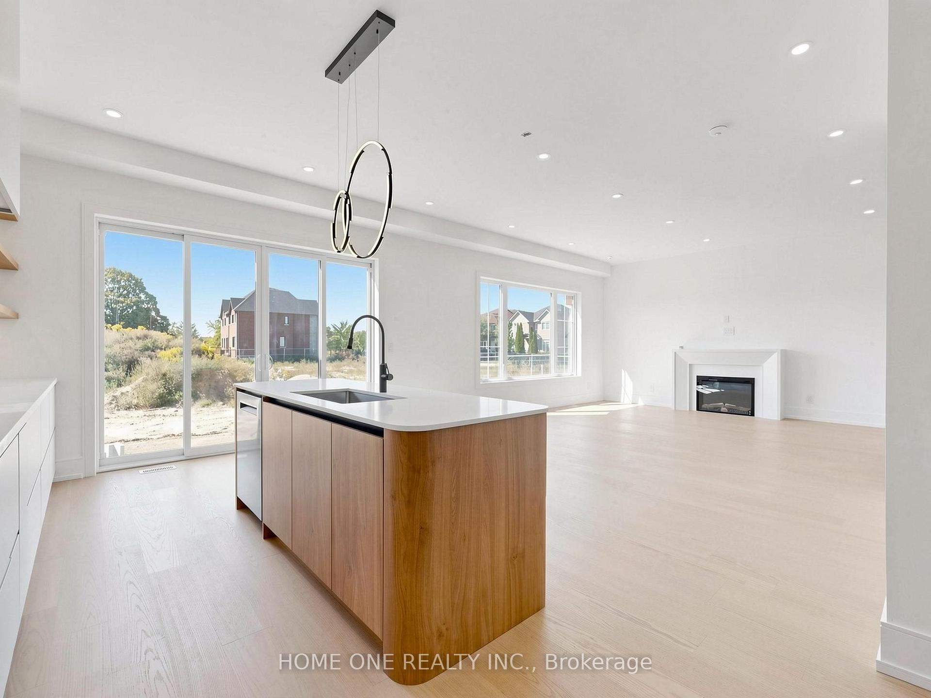 Photo 15 of 108 Roy Rainey Avenue, Markham, Wismer — HOMEH