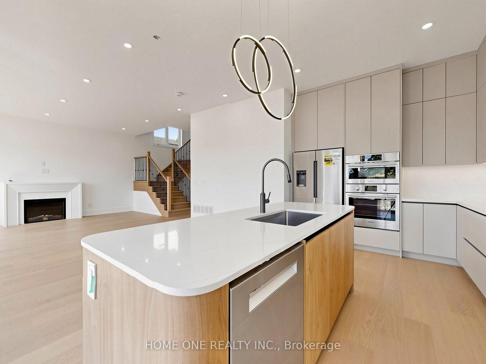 Photo 16 of 108 Roy Rainey Avenue, Markham, Wismer — HOMEH