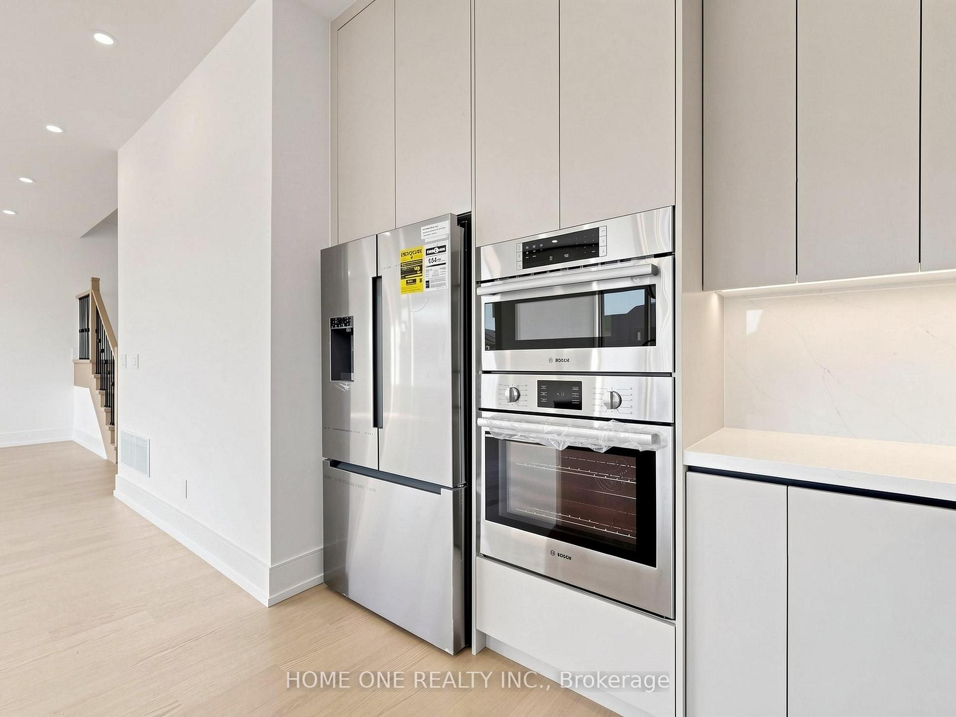 Photo 18 of 108 Roy Rainey Avenue, Markham, Wismer — HOMEH