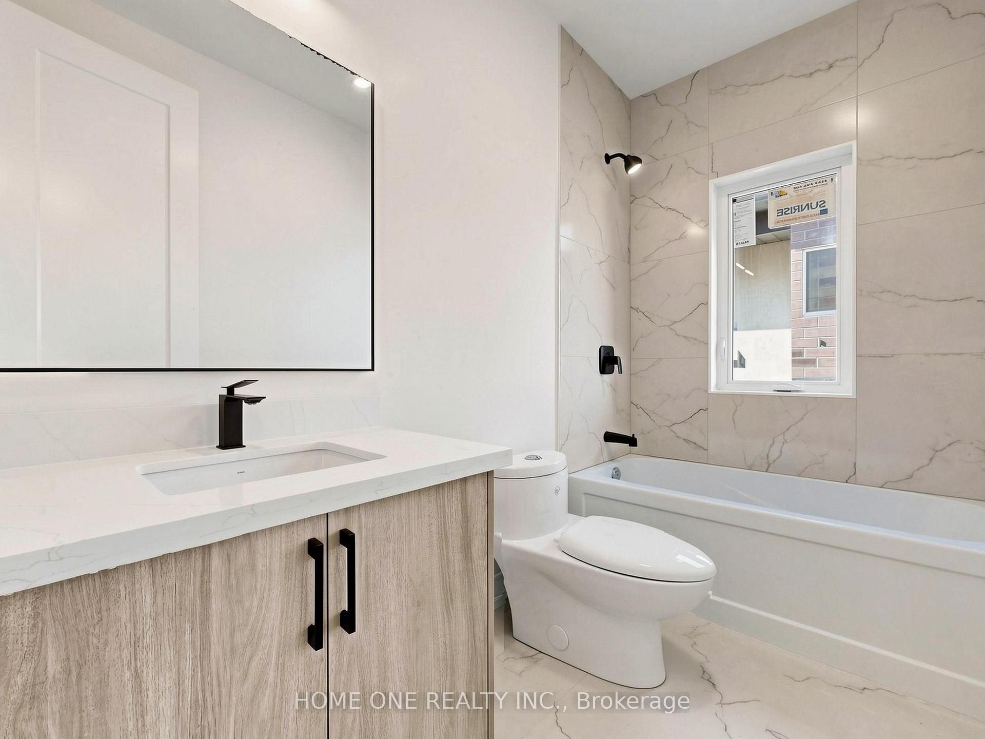 Photo 36 of 108 Roy Rainey Avenue, Markham, Wismer — HOMEH