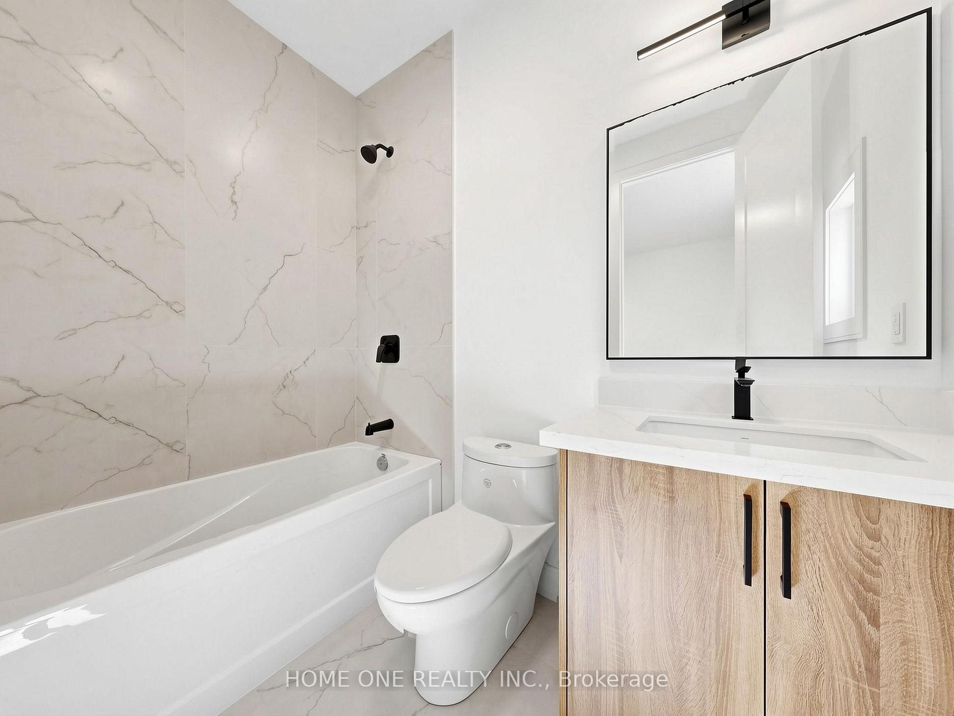 Photo 42 of 108 Roy Rainey Avenue, Markham, Wismer — HOMEH
